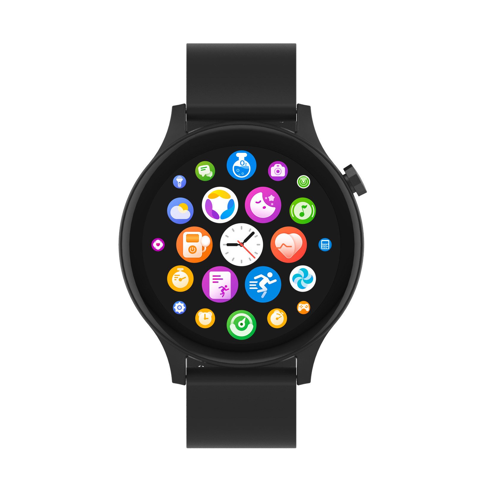 Denver Smartwatch SWC-338