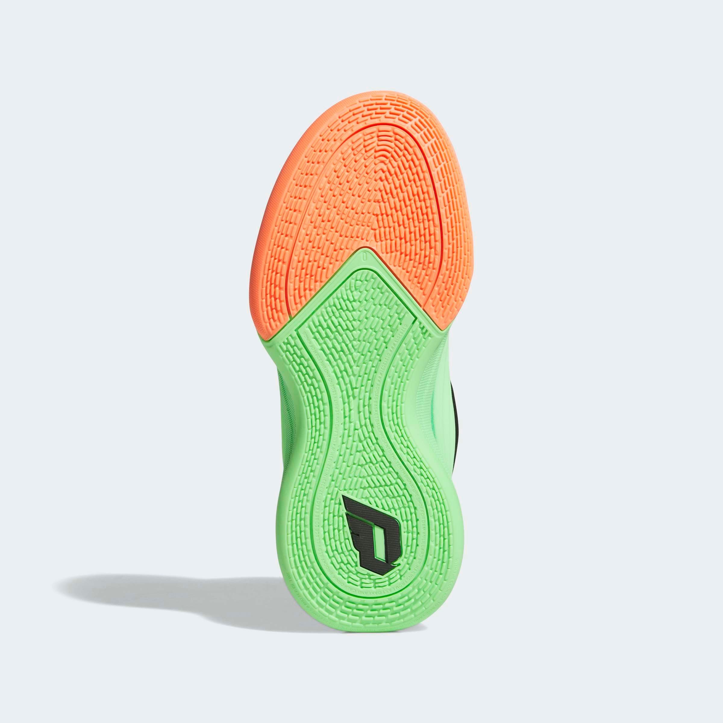 adidas Performance Basketbalschoenen