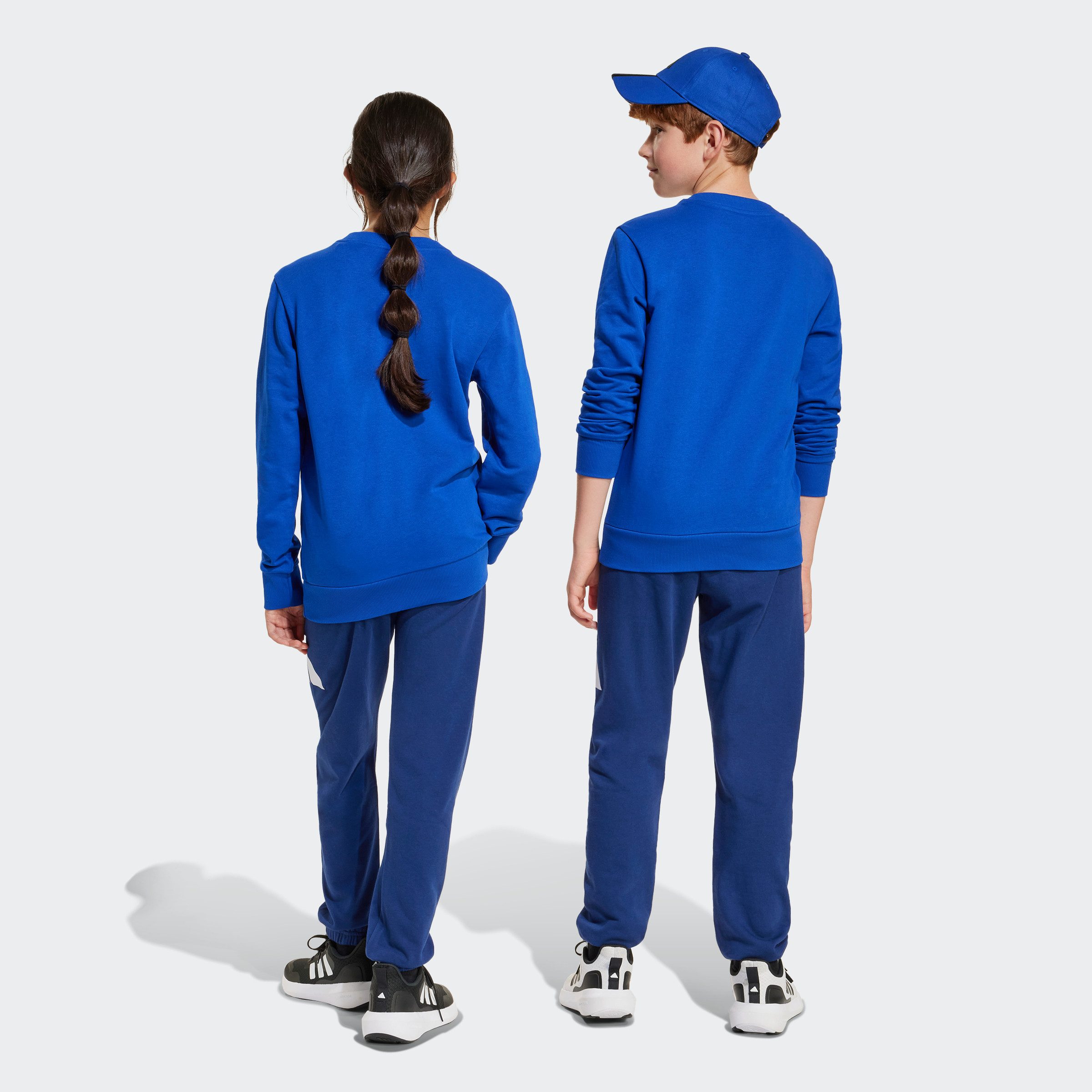 adidas Sportswear Trainingspak J BL FT JOG 240 (2-delig)