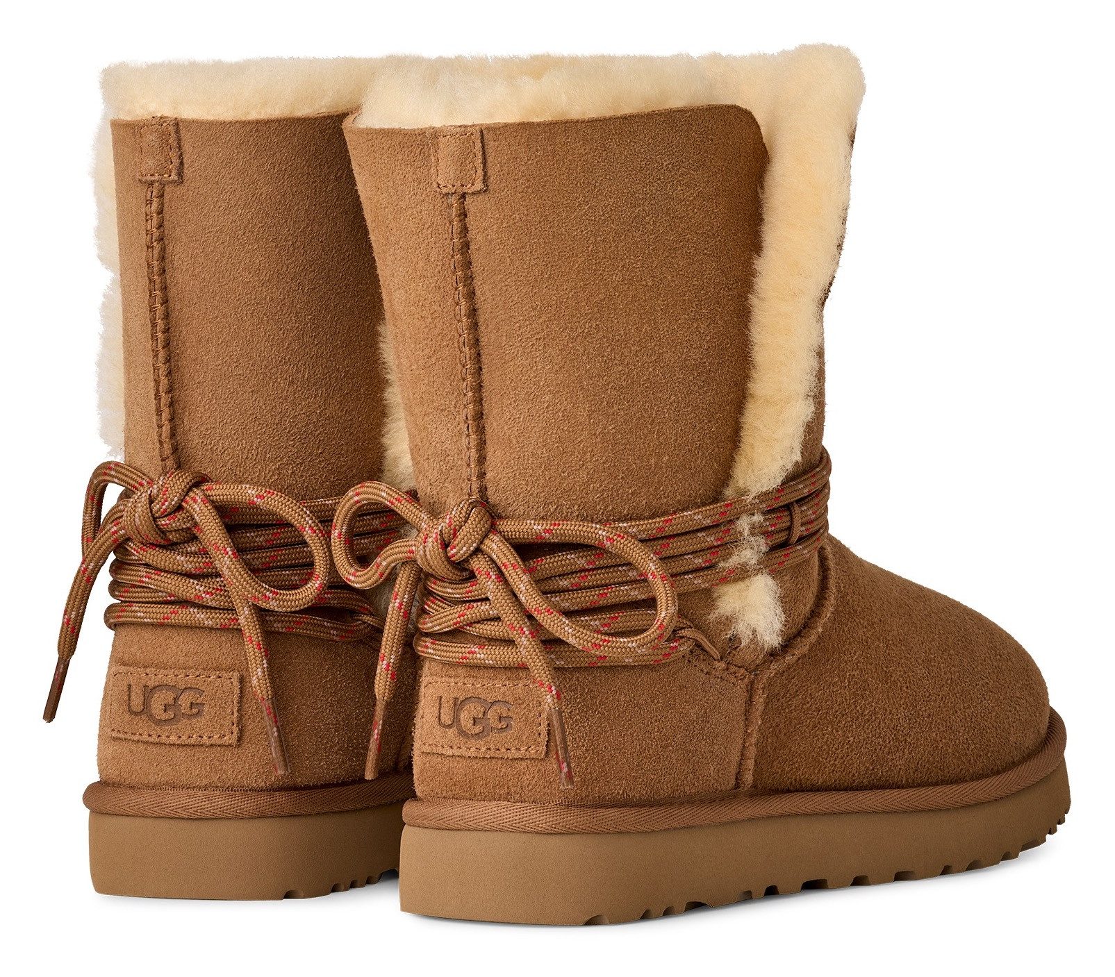 UGG Winterlaarzen BAILEY TIE