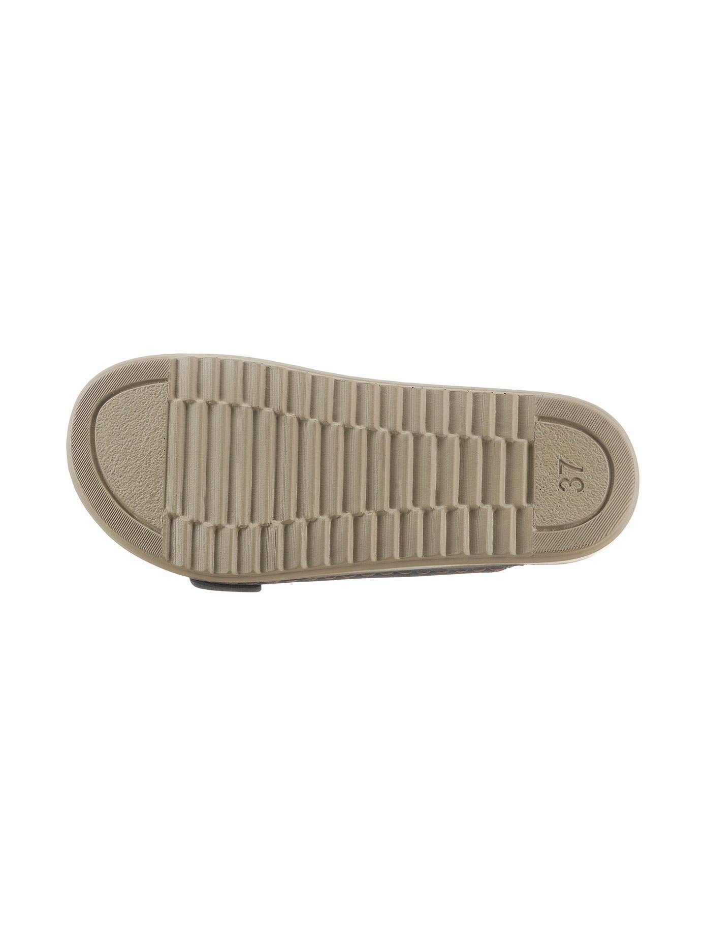 Fischer Slippers