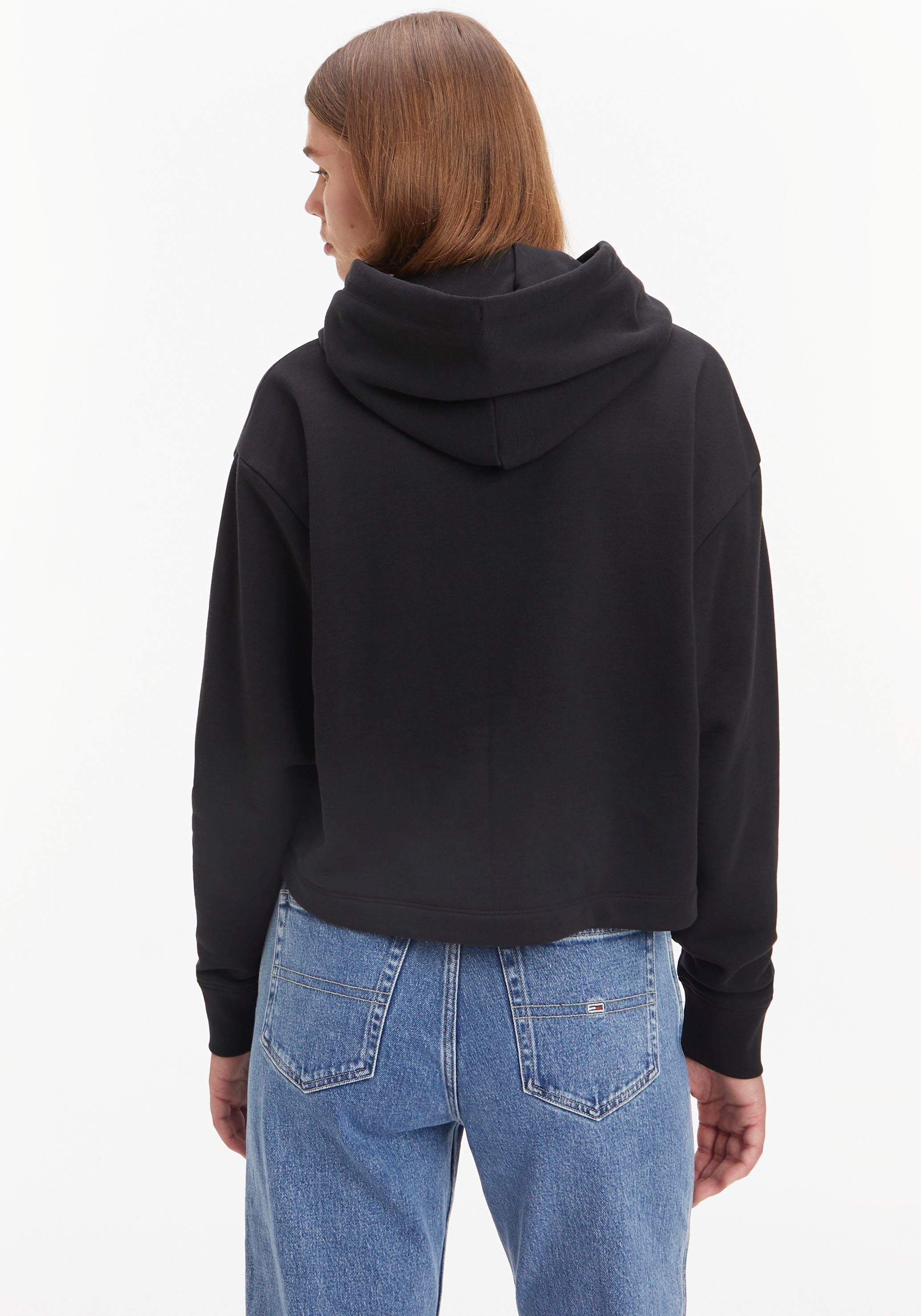 TOMMY JEANS Hoodie TJW RLX ESSENTIAL LOGO 2 HOODIE