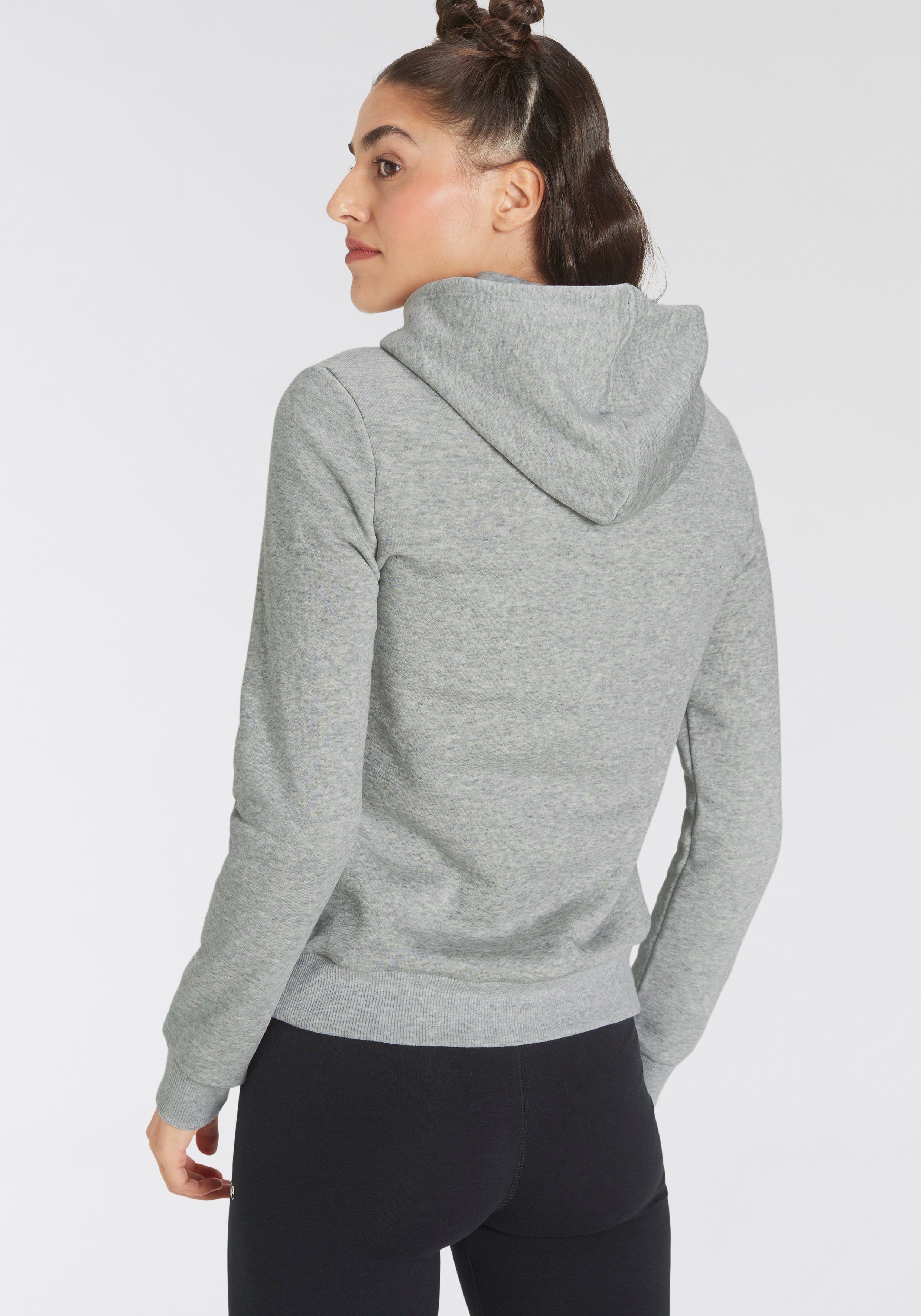 PUMA Hoodie ESS+ LOGO LAB HOODIE FL