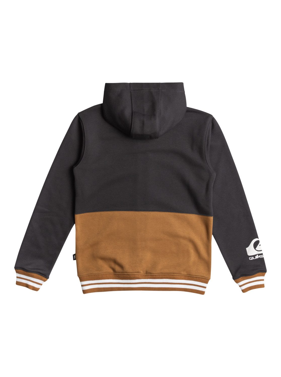 Quiksilver Capuchonsweatvest Knowledge Area