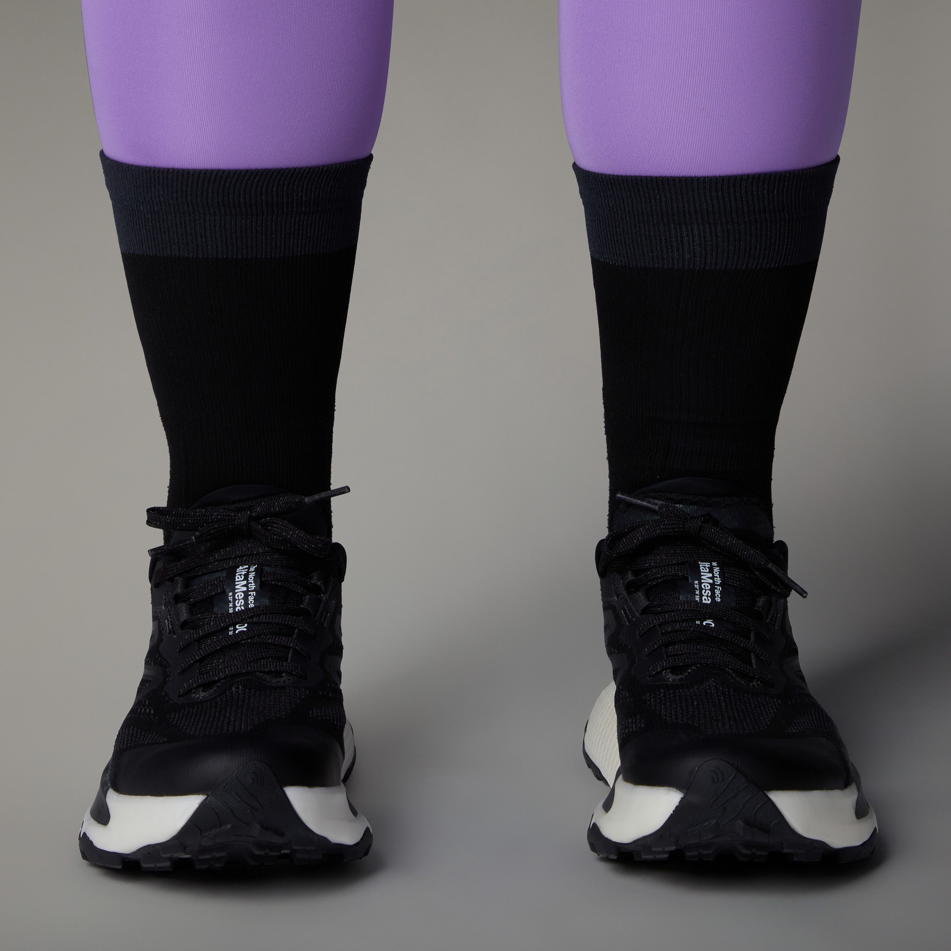The North Face Trailrunningschoenen W ALTAMESA 500