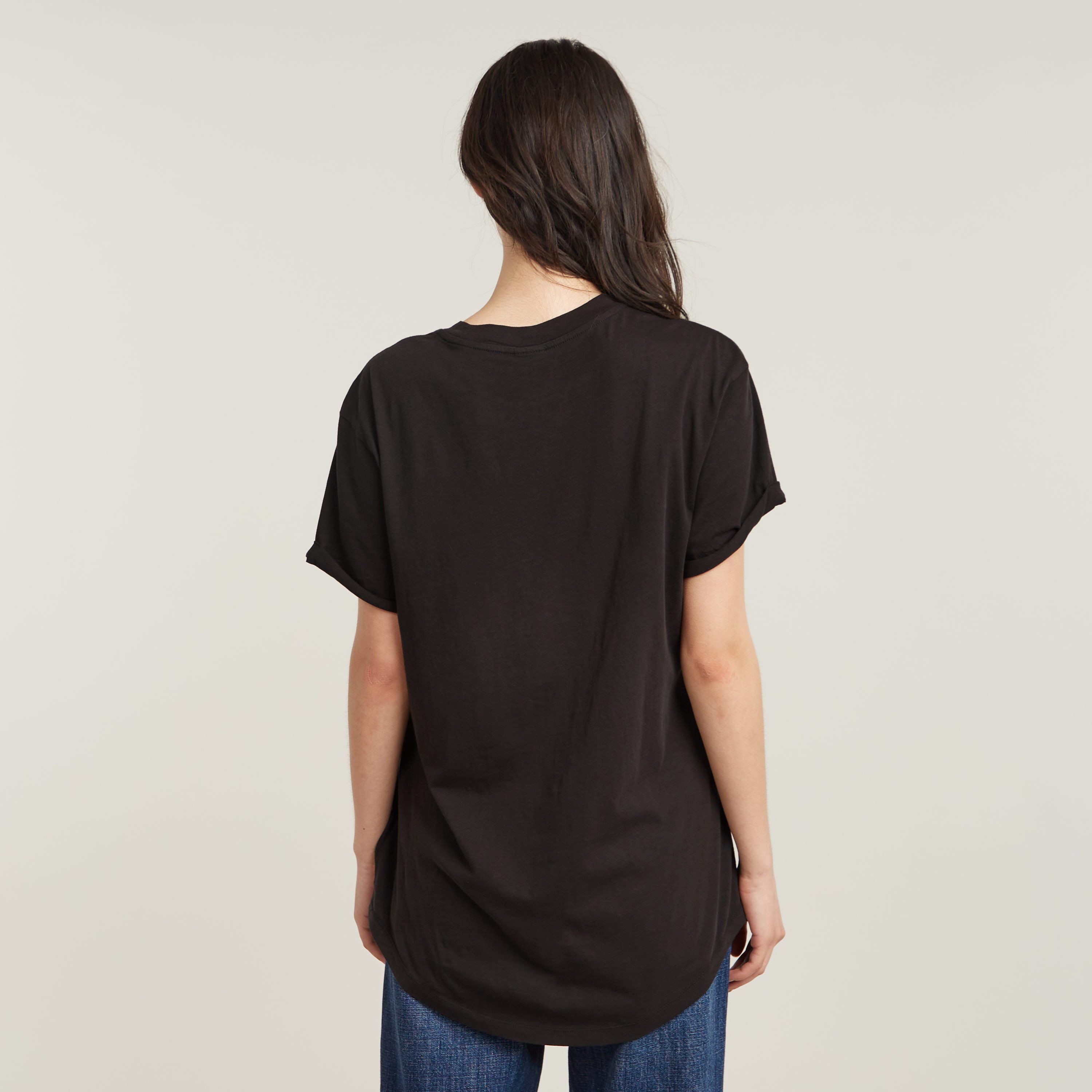 G-Star RAW T-shirt Lash fem loose