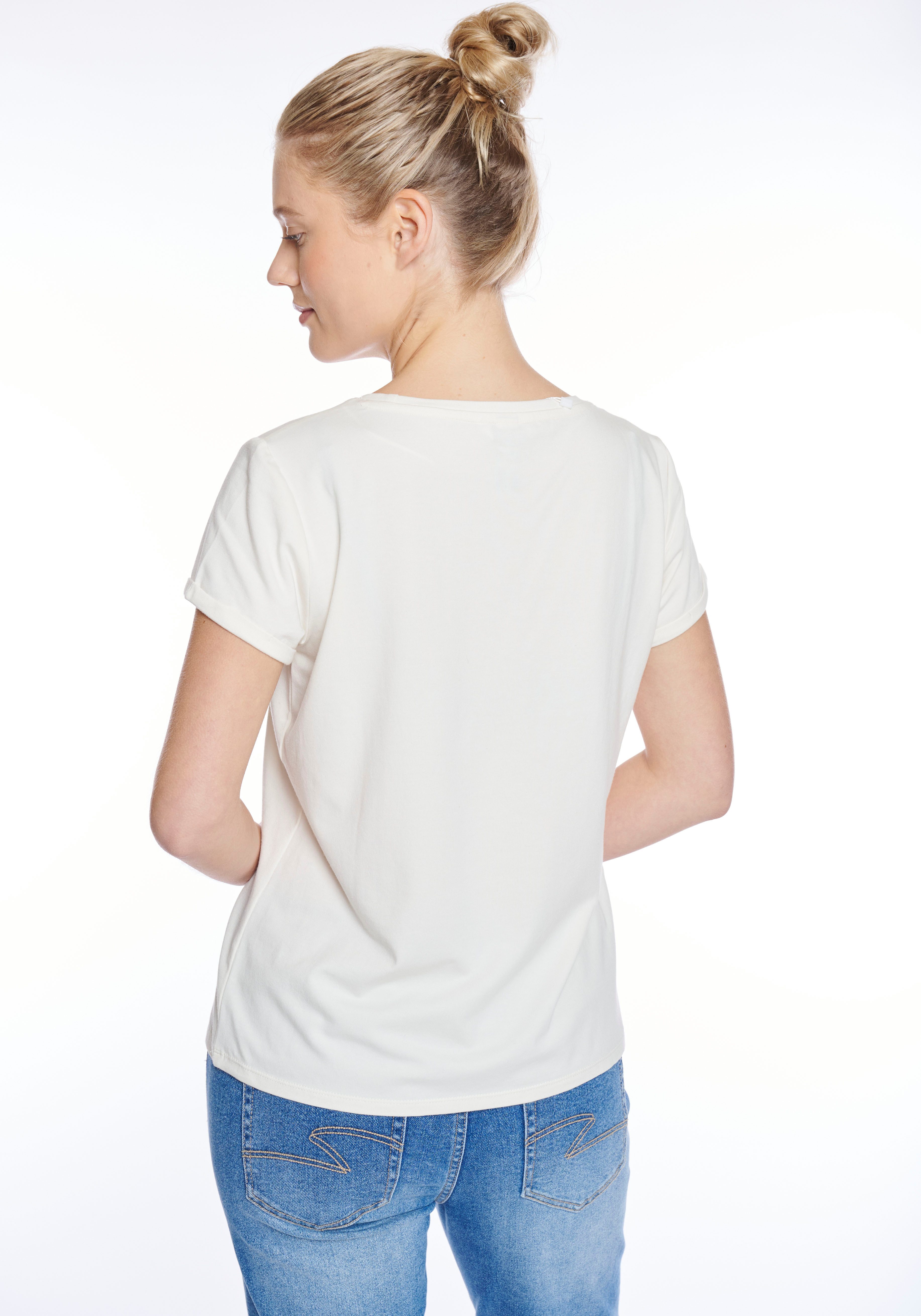 ZABAIONE T-shirt Au44tumn