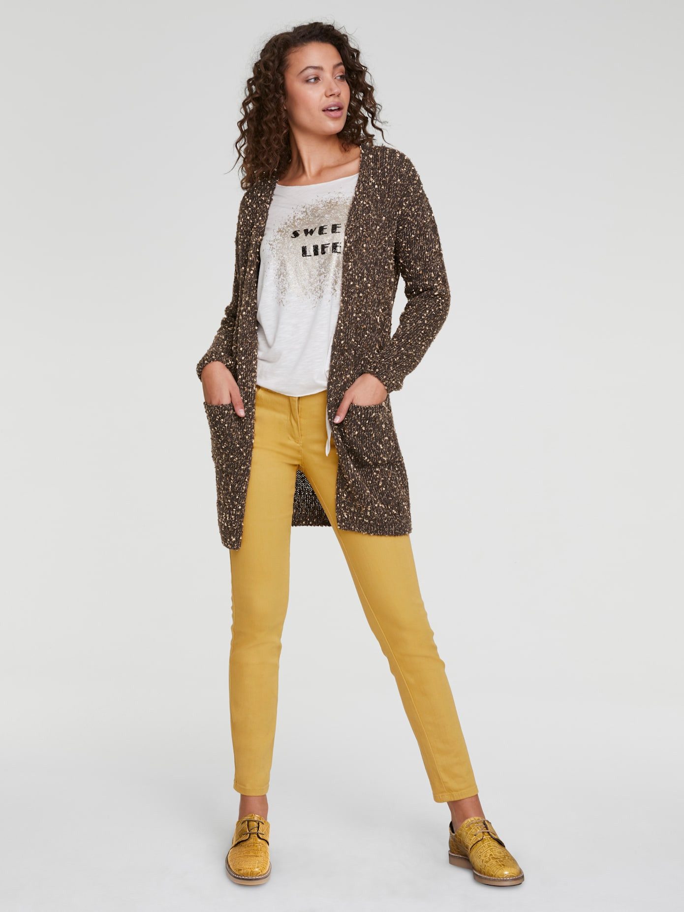 heine Skinnybroek