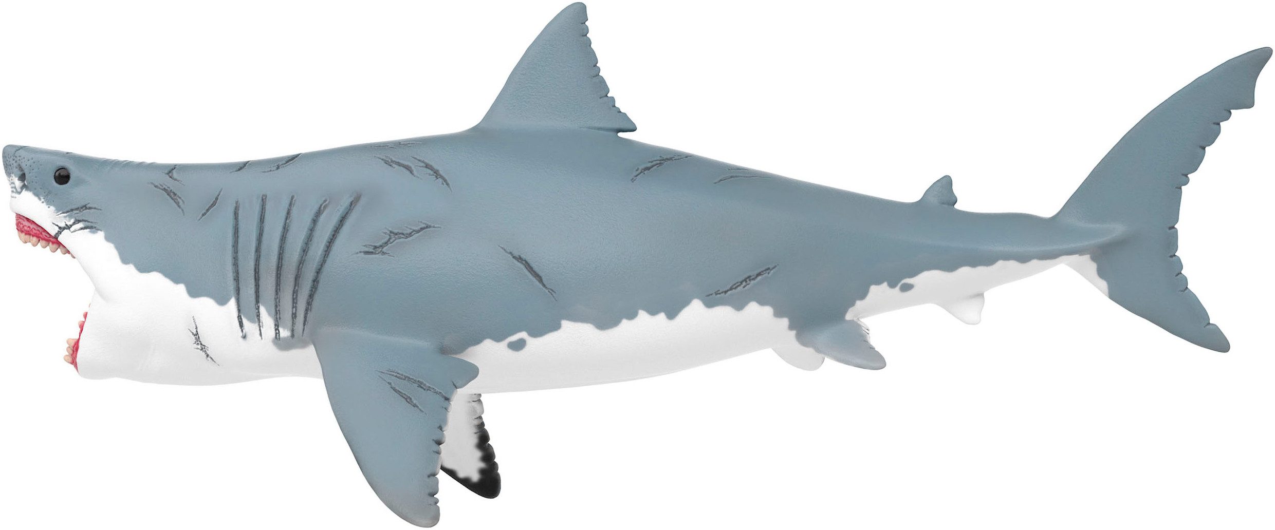 Schleich® Speelfiguur DINOSAURS, Megalodon (15055)