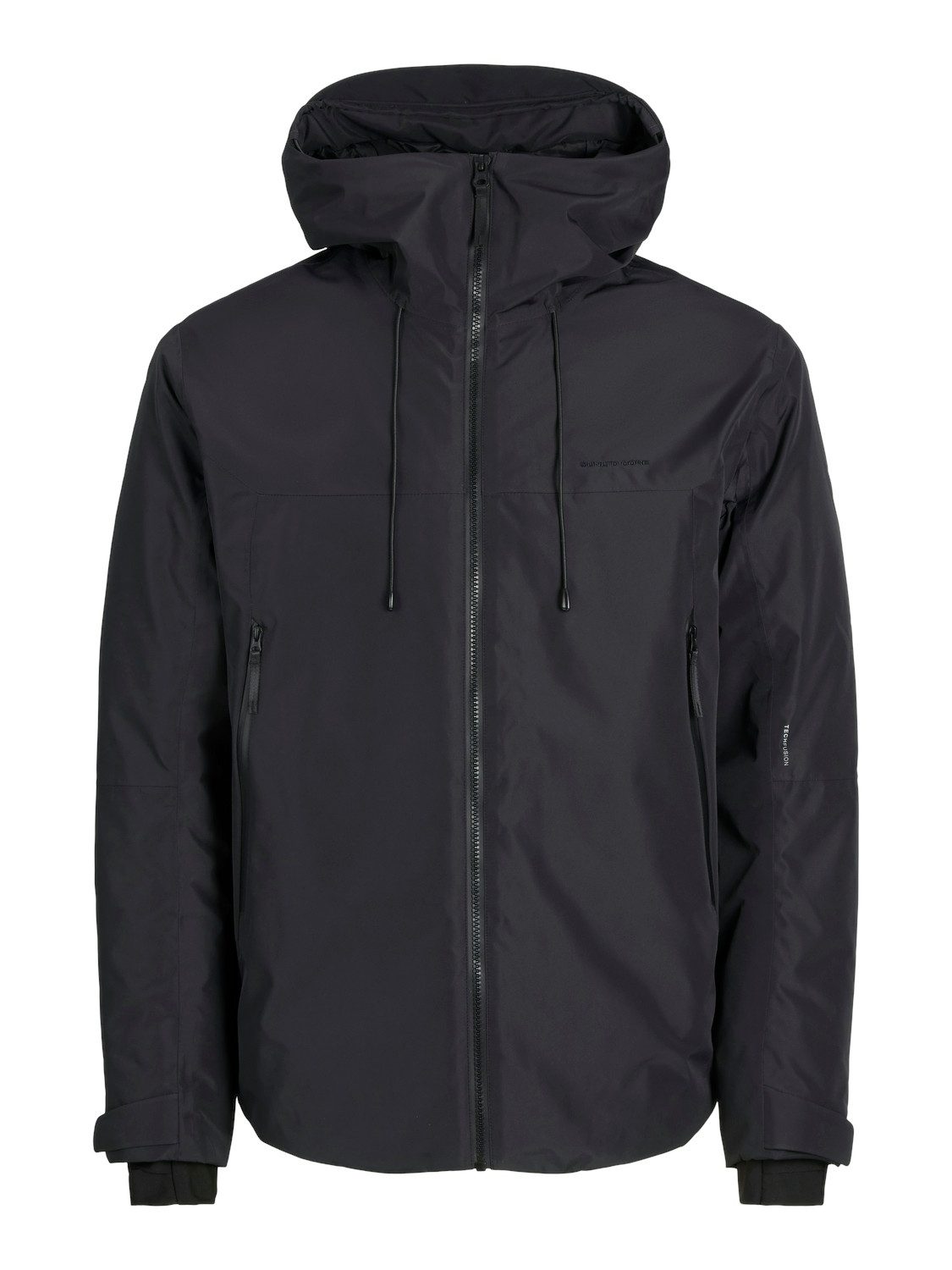 Jack & Jones Outdoorjack JCOSUMMIT PADDED SHELL JACKET SN