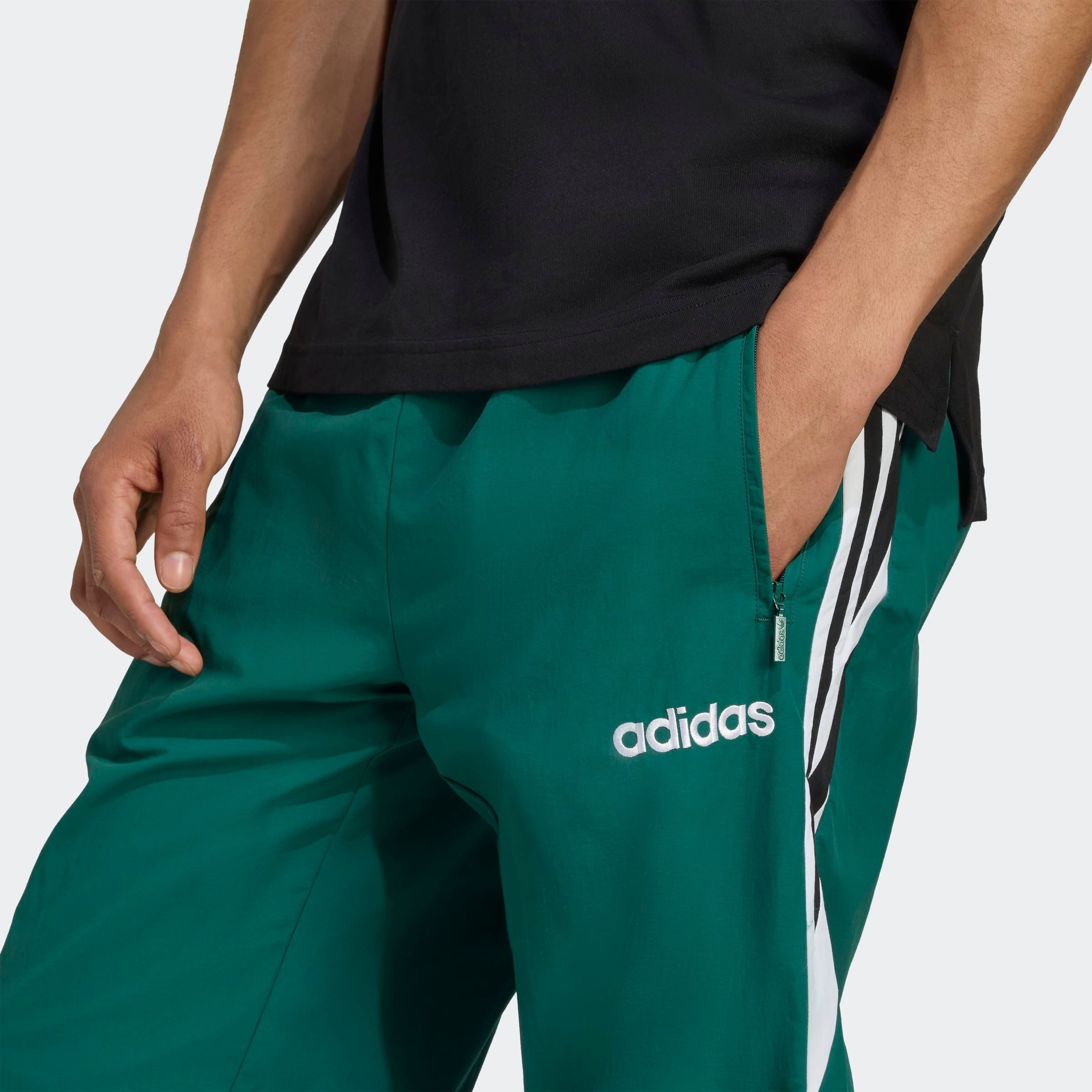 adidas Originals Sportbroek TRACK PANT (1-delig)