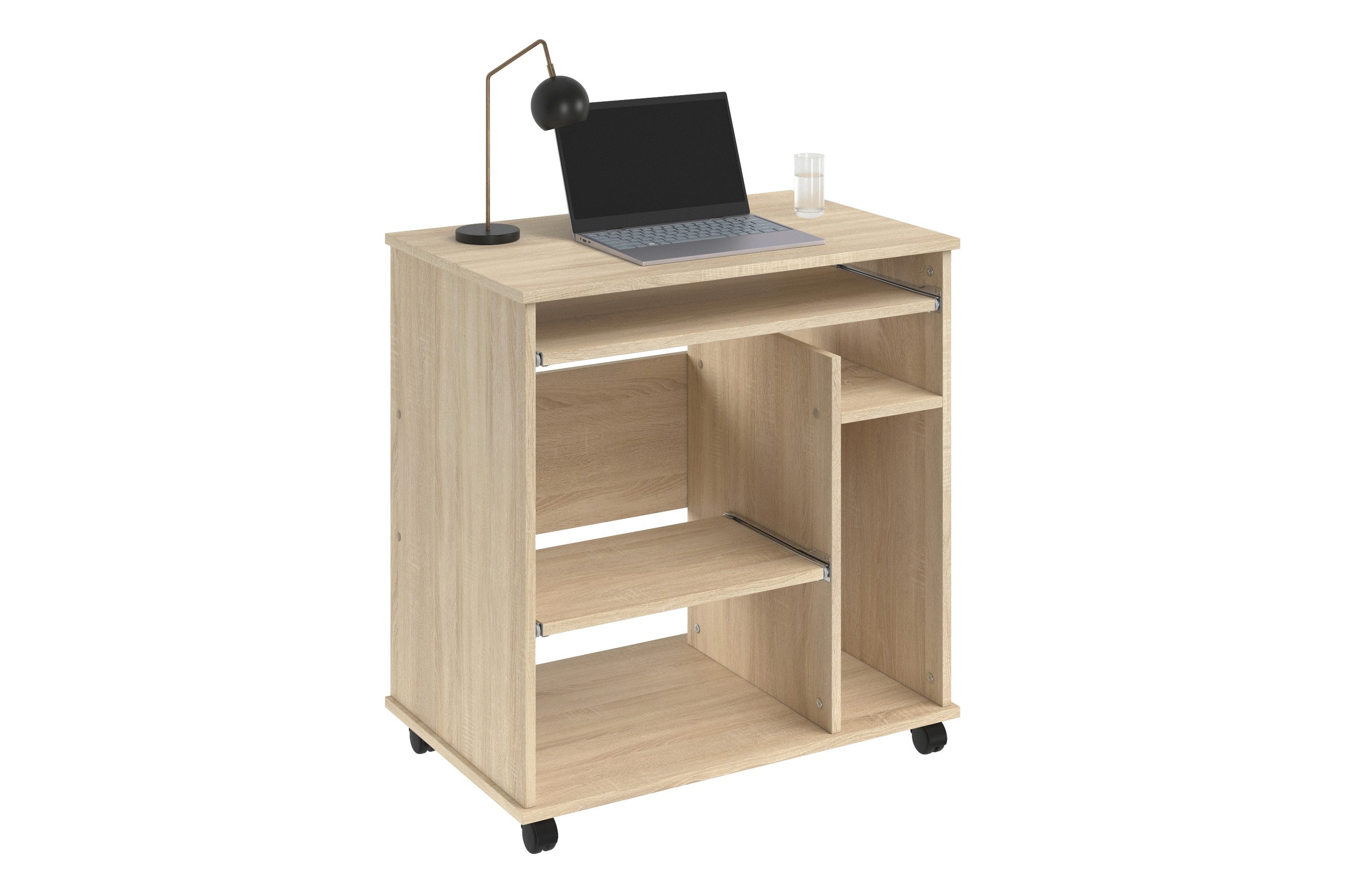 VOGL Möbelfabrik Pc-bureau Compi Thuiskantoor