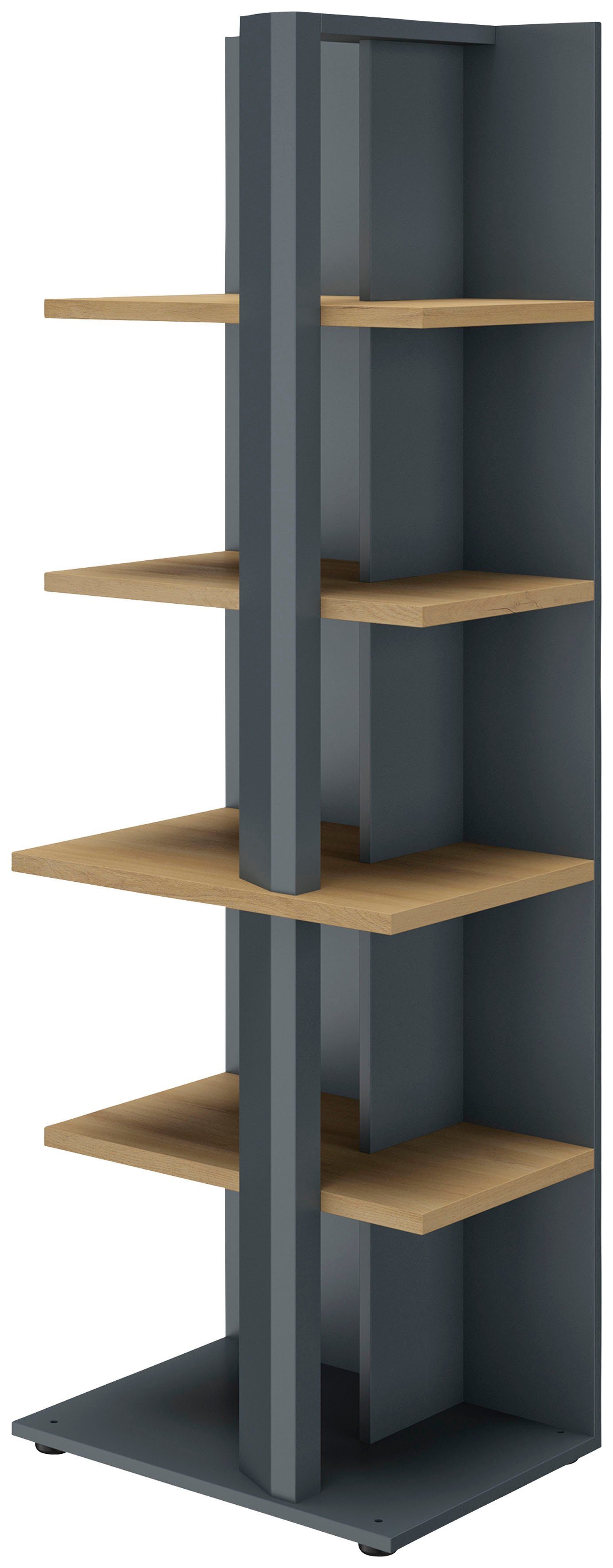 Gami Ordnerrek ARCADE Boekenkast b. 60 (1 stuk)