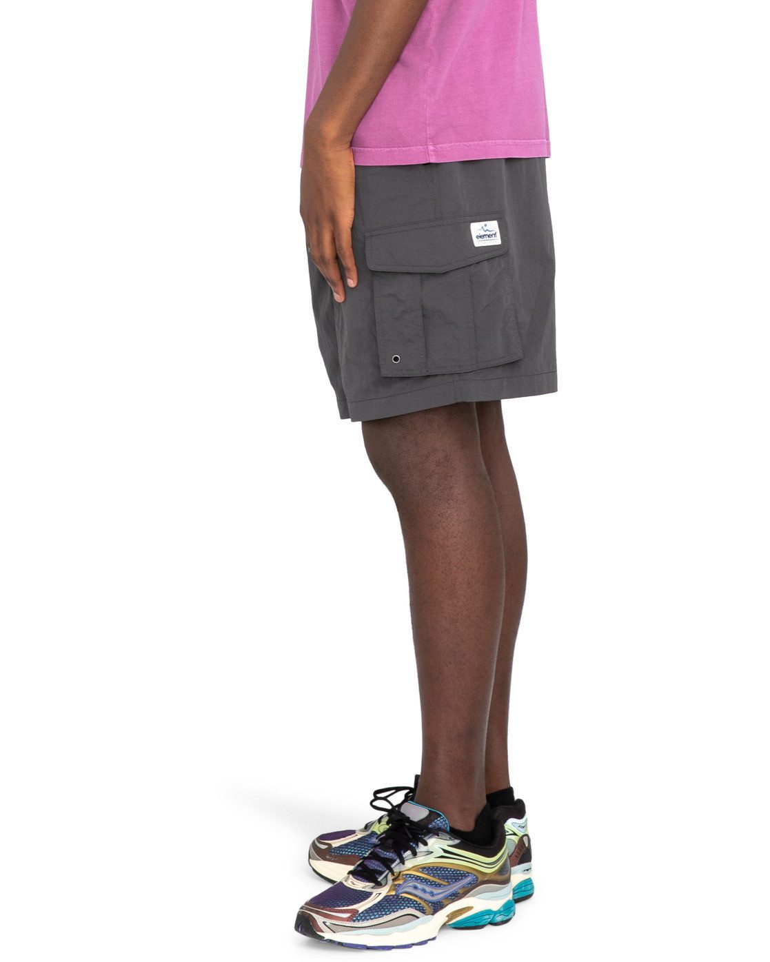 Element Short Chillin Cargo Hybrid 18"