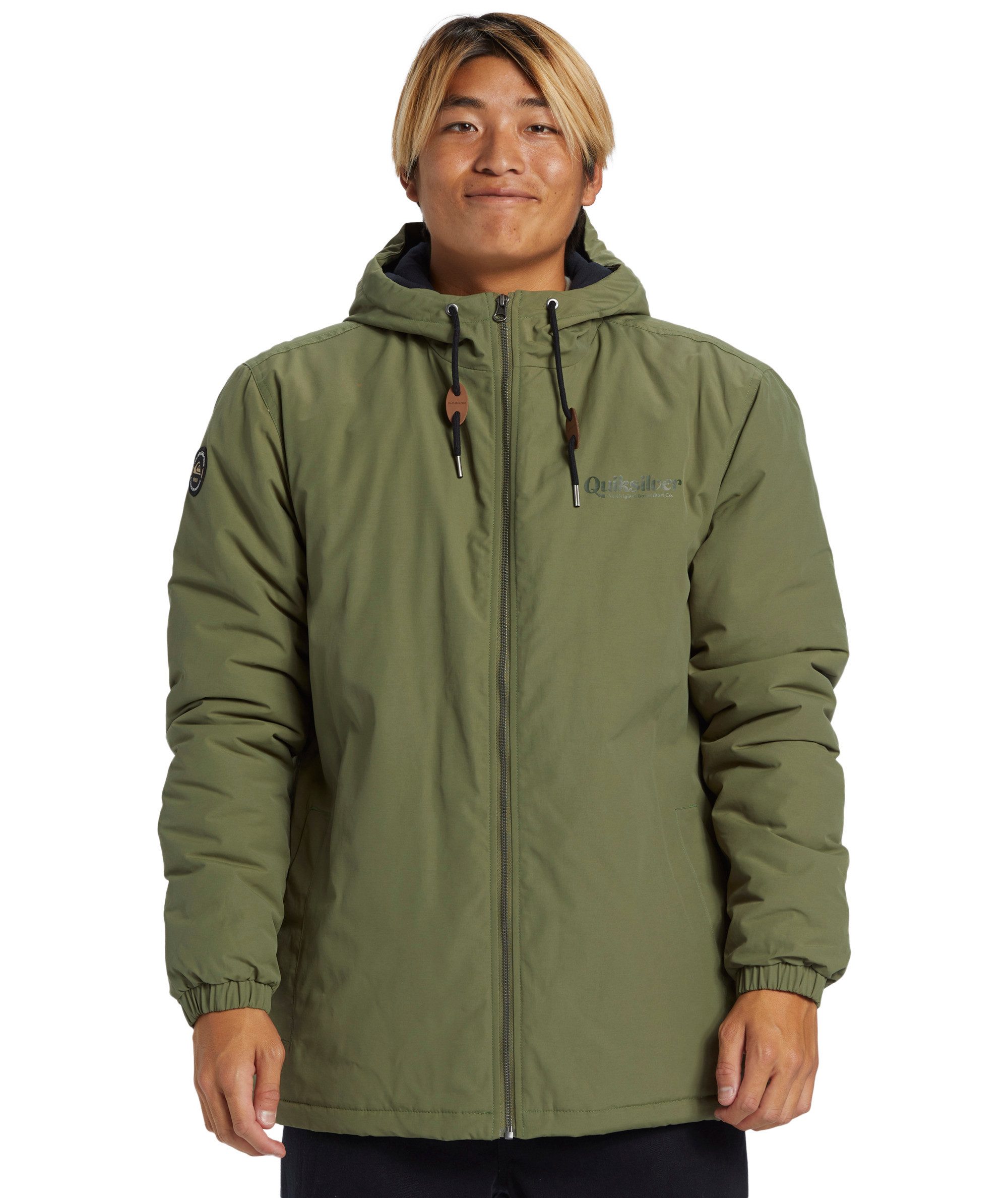 Quiksilver Outdoorjack