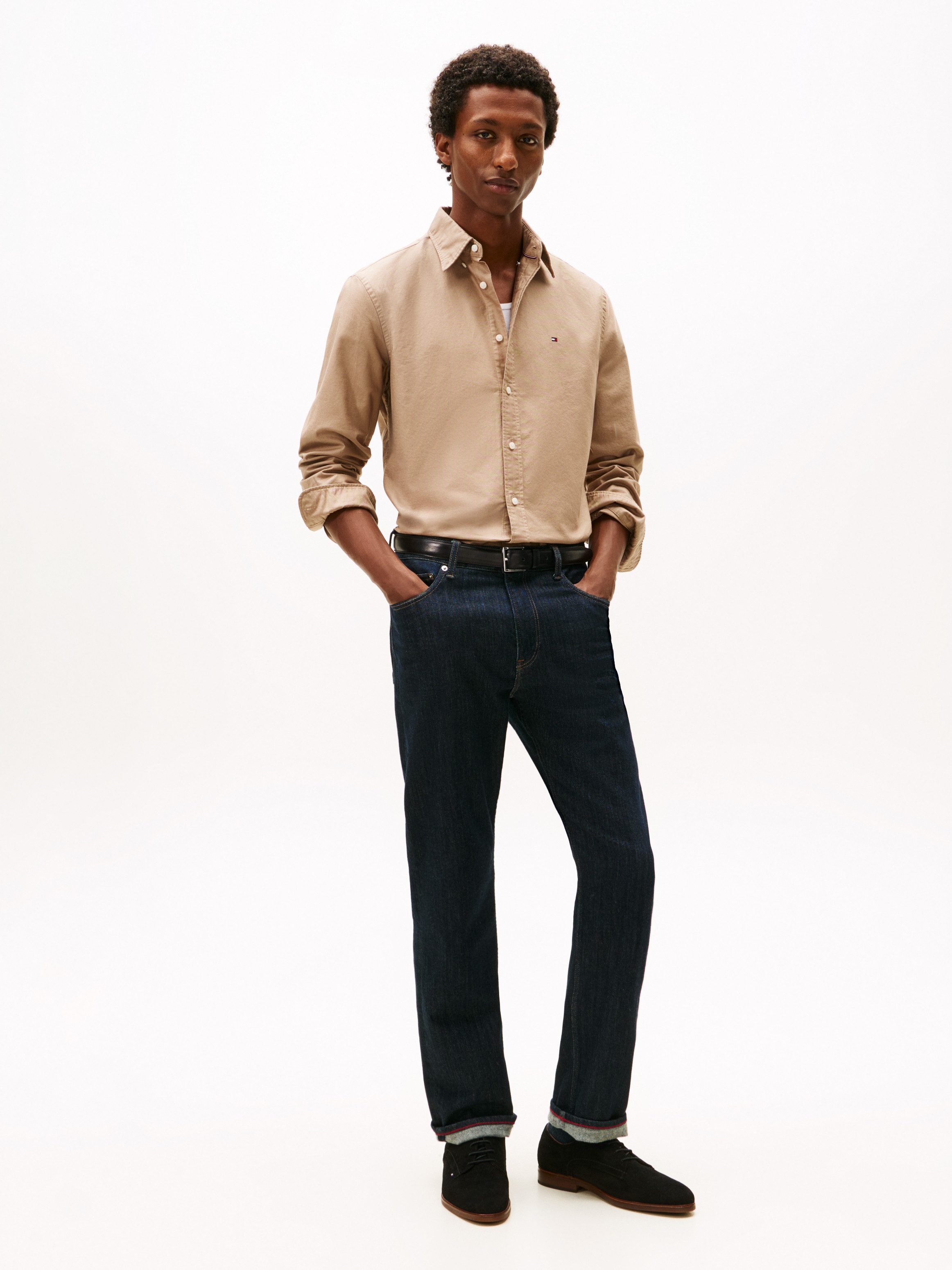 Tommy Hilfiger Veterschoenen