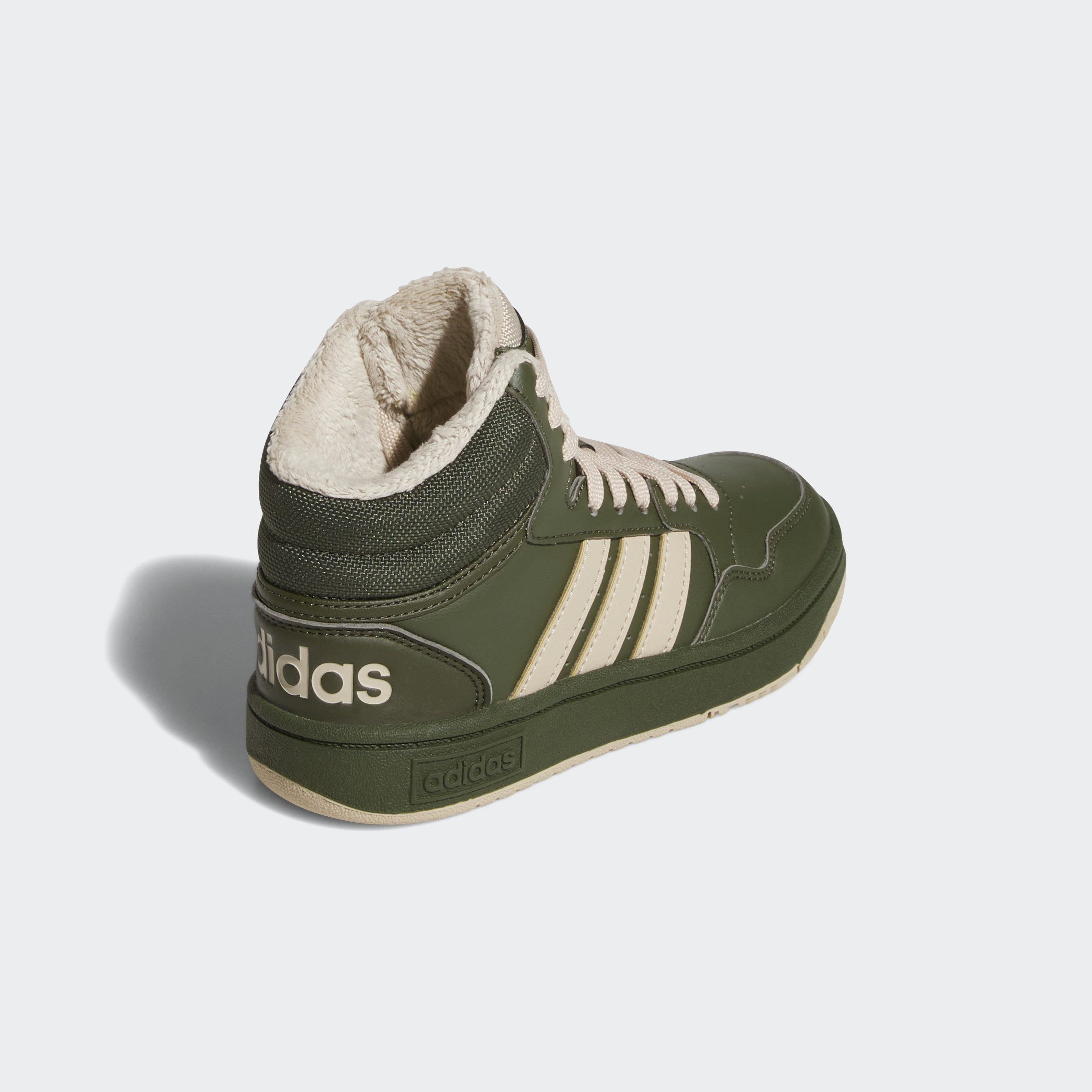 adidas Sportswear Sneakers HOOPS MID 3.0 KIDS