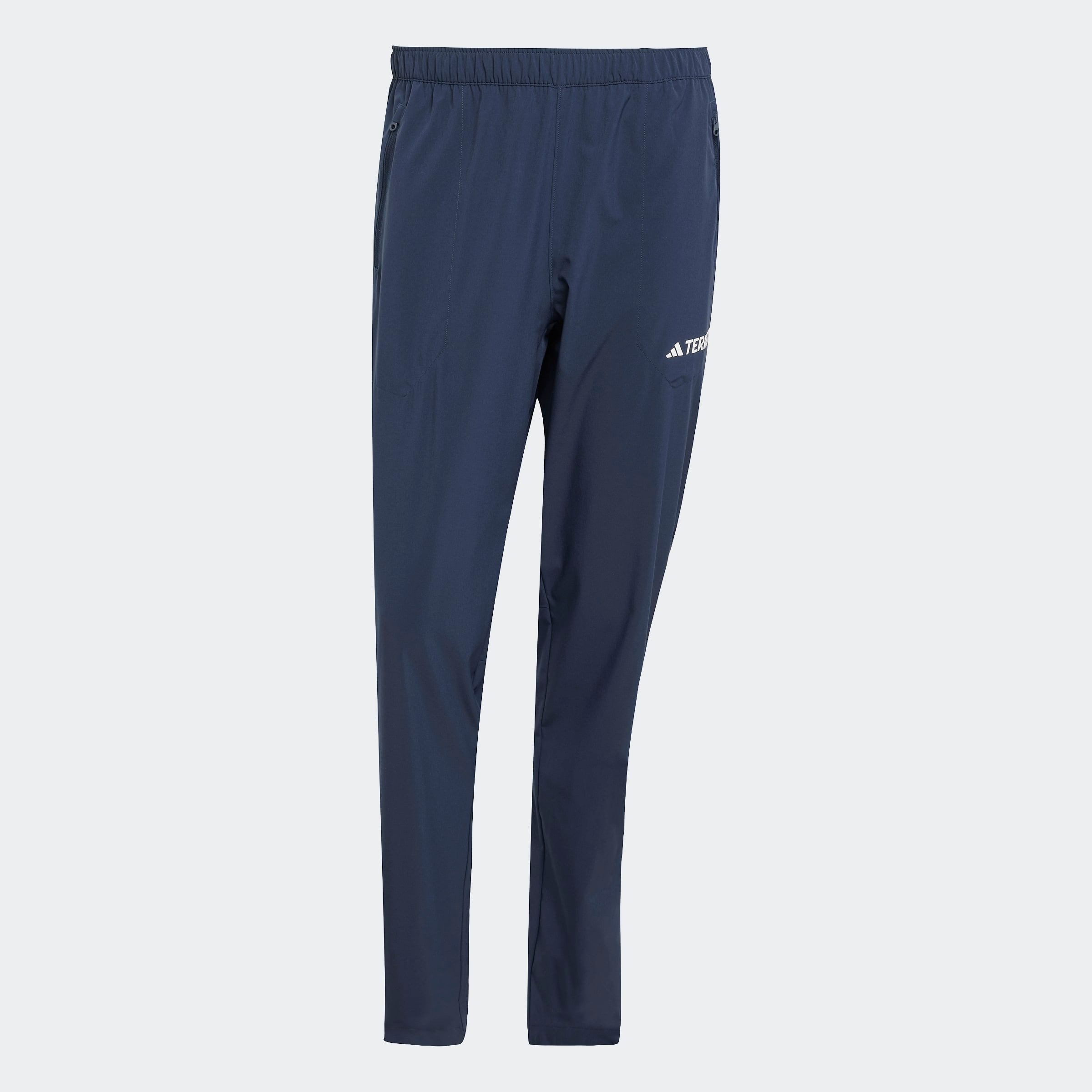 adidas TERREX Outdoorbroek MT ESS PANTS (1-delig)
