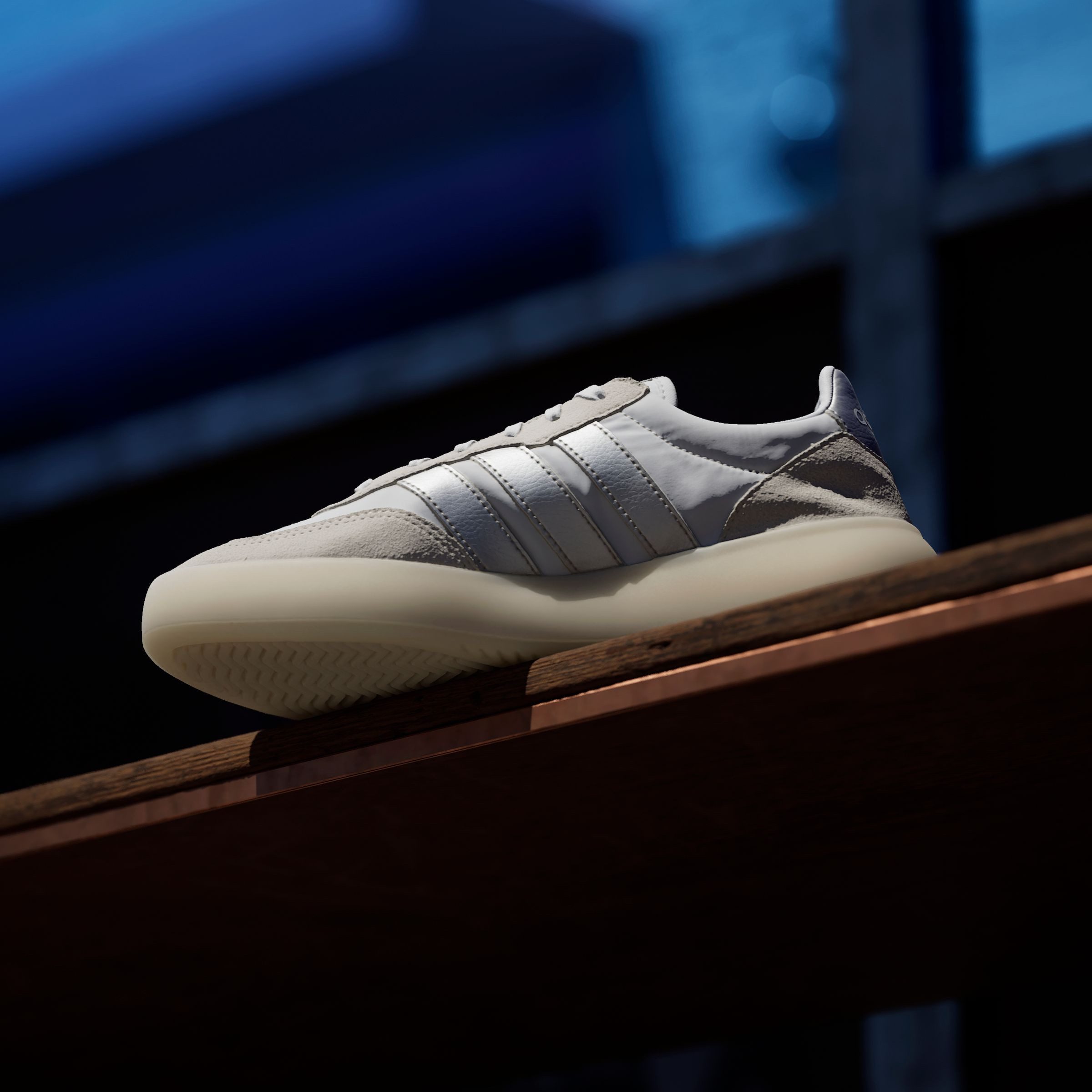 adidas Sportswear Sneakers BARREDA DECODE