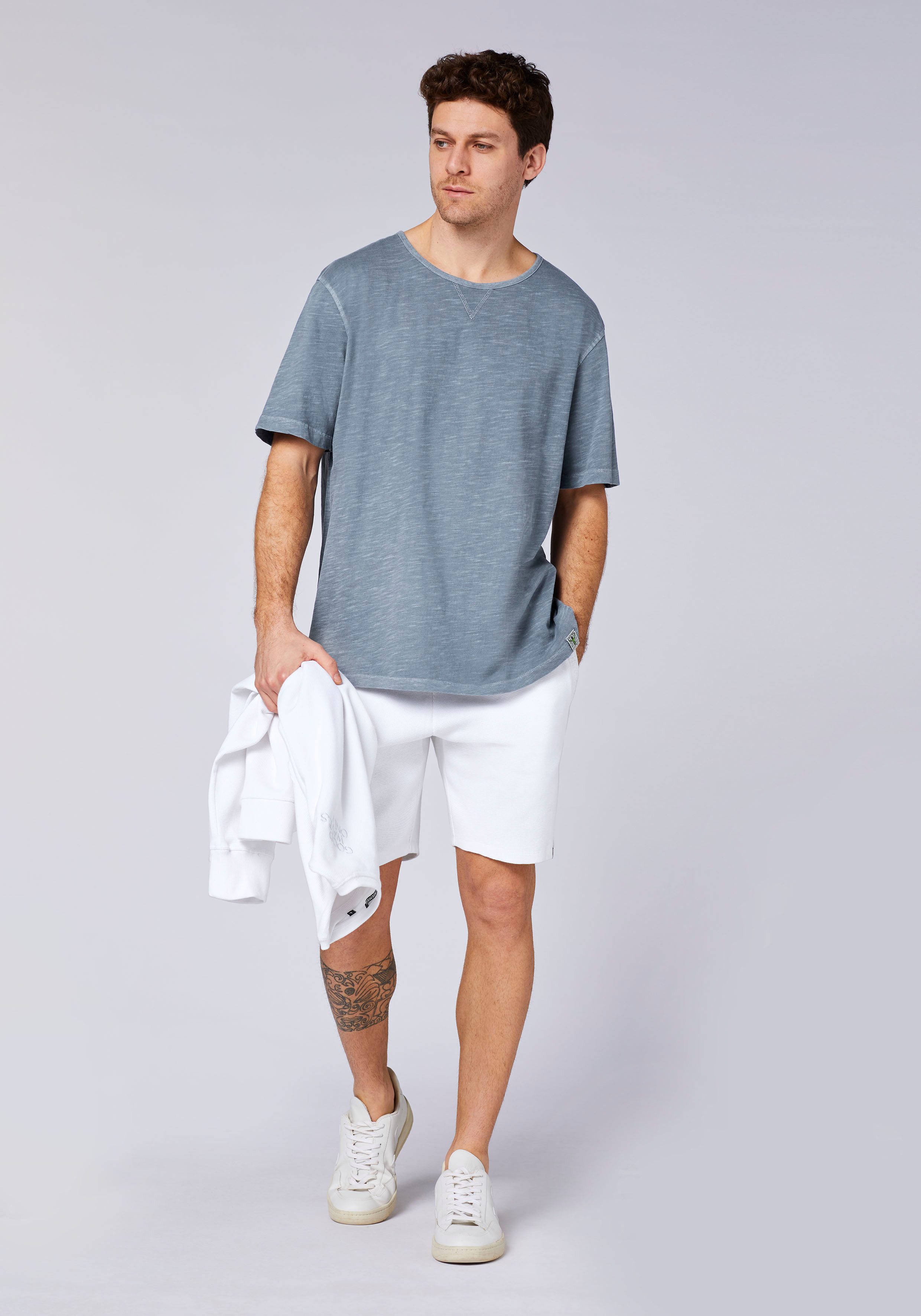 Chiemsee Functioneel shirt Regular fit