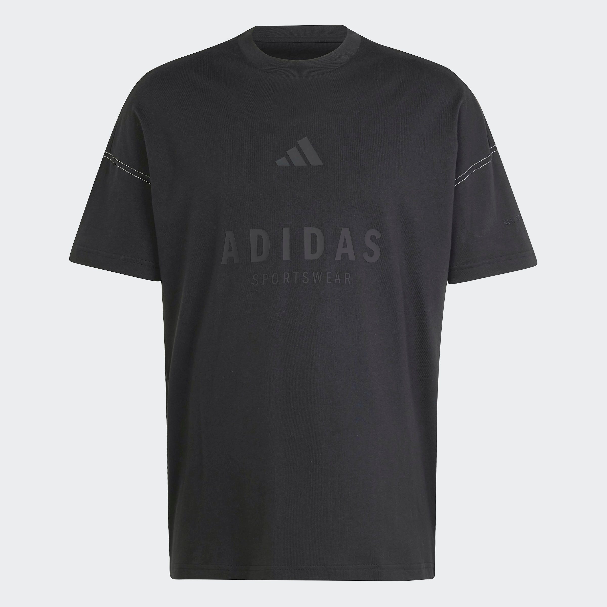 adidas Sportswear T-shirt M A SZN G T