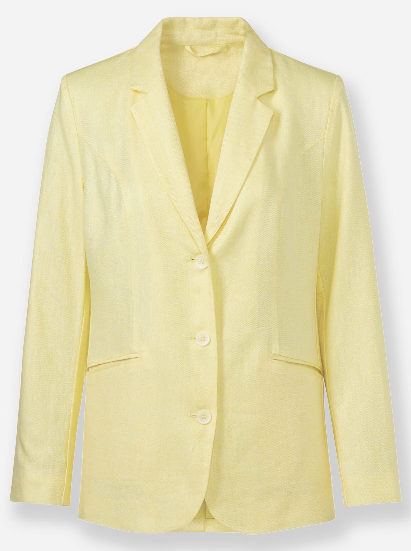 Classic Inspirationen Jasje Blazer