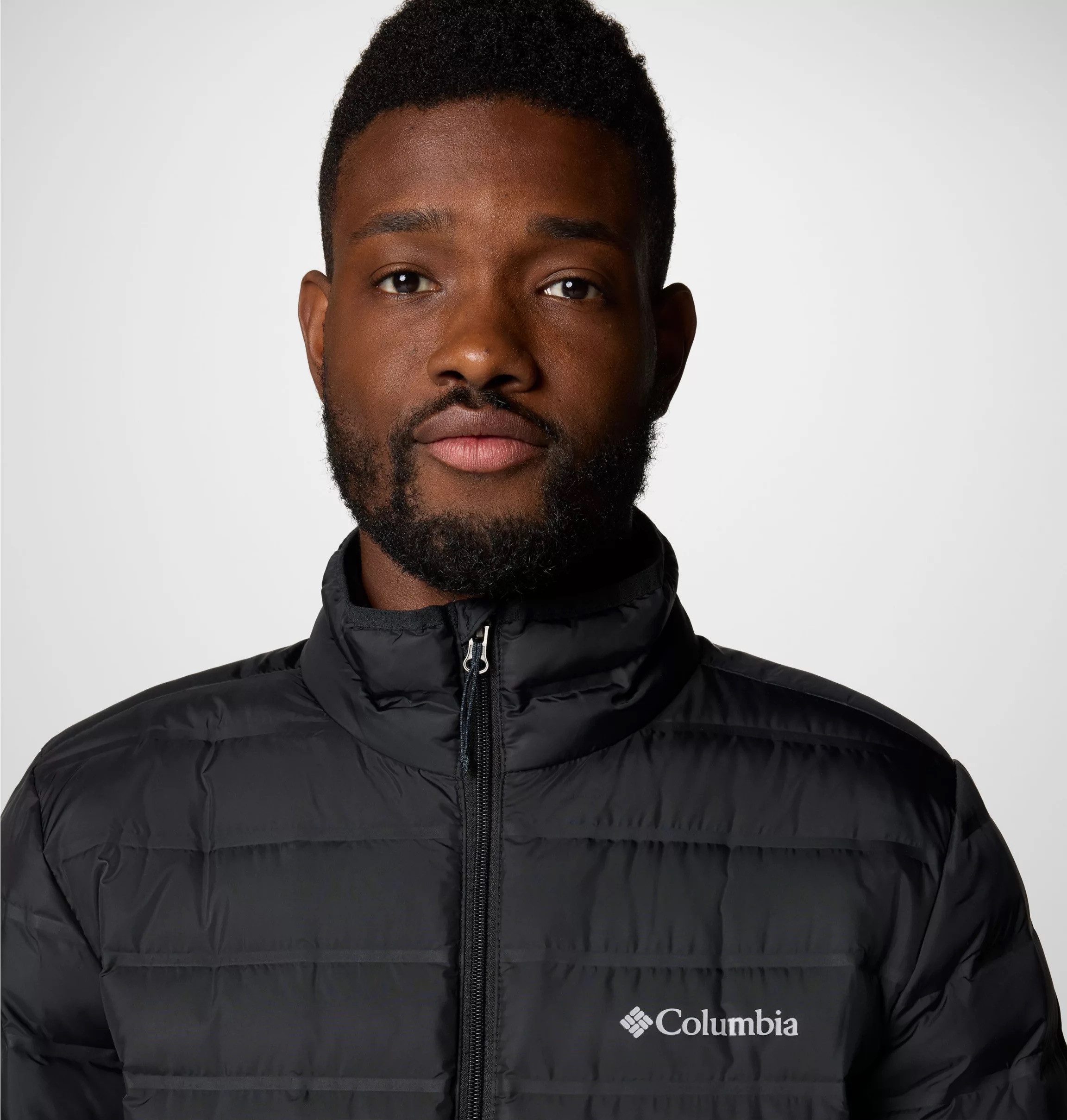 Columbia Donsjack