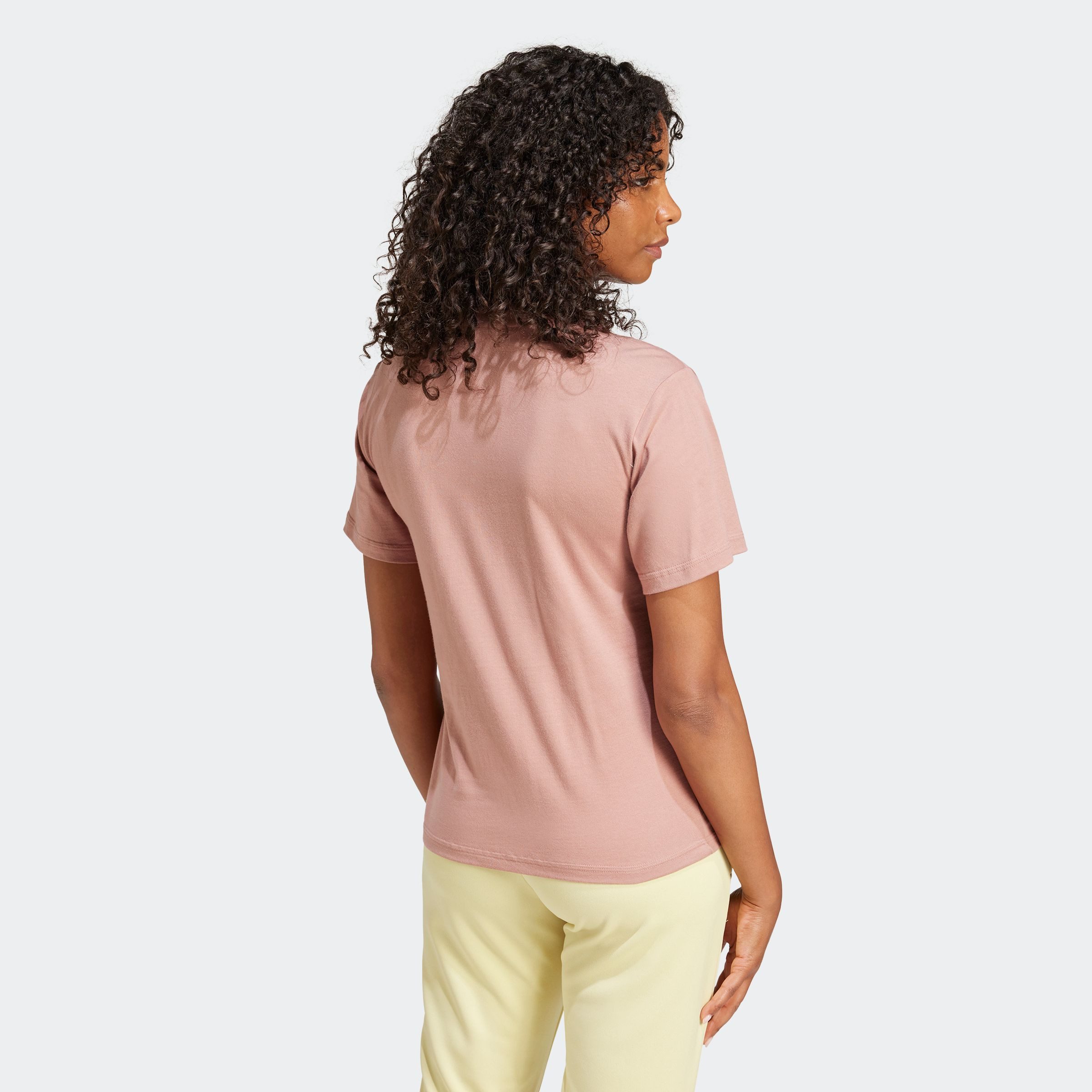 adidas Sportswear T-shirt W SL SJ T Basic T-shirt