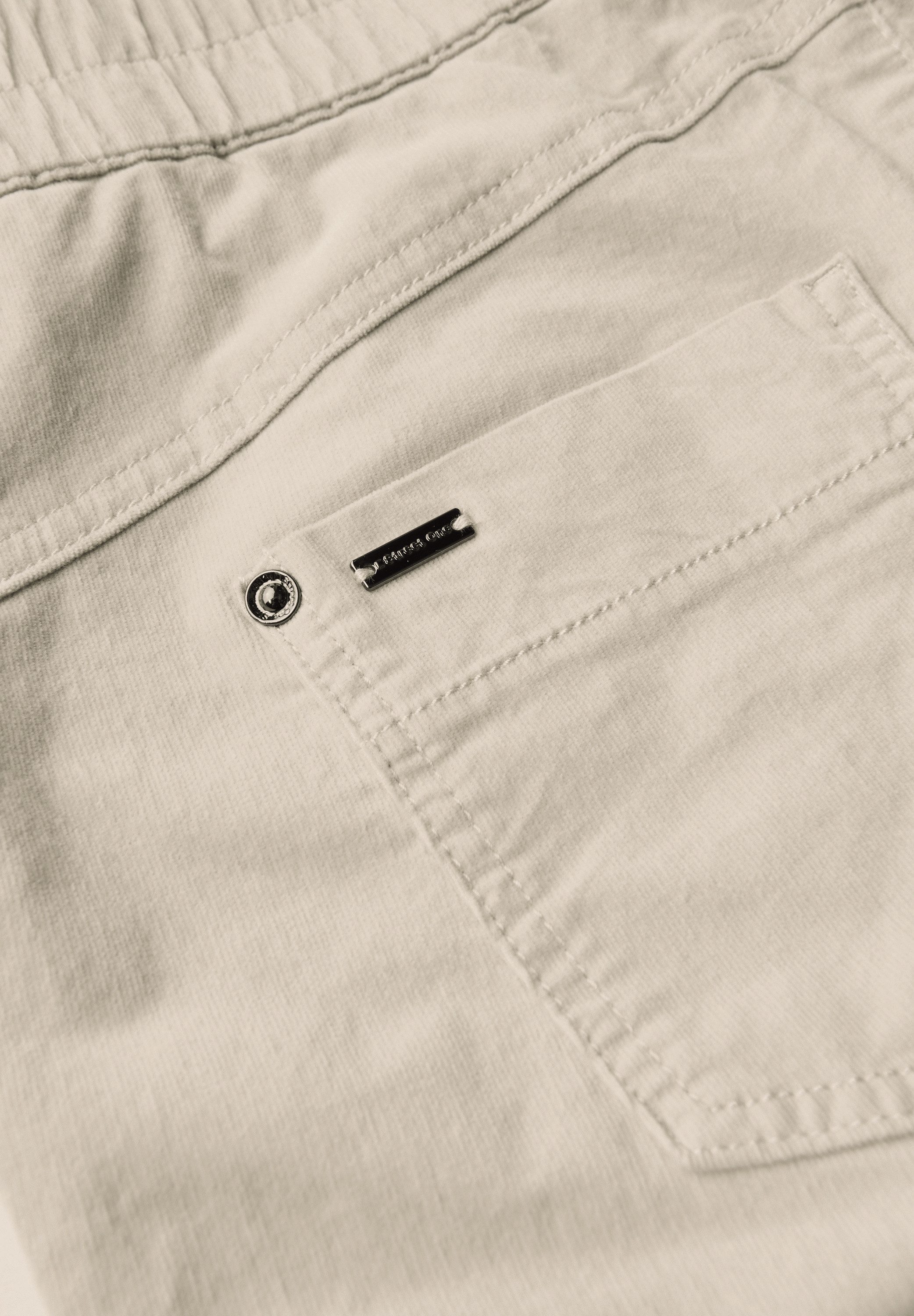 STREET ONE Cordbroek Style Bonny