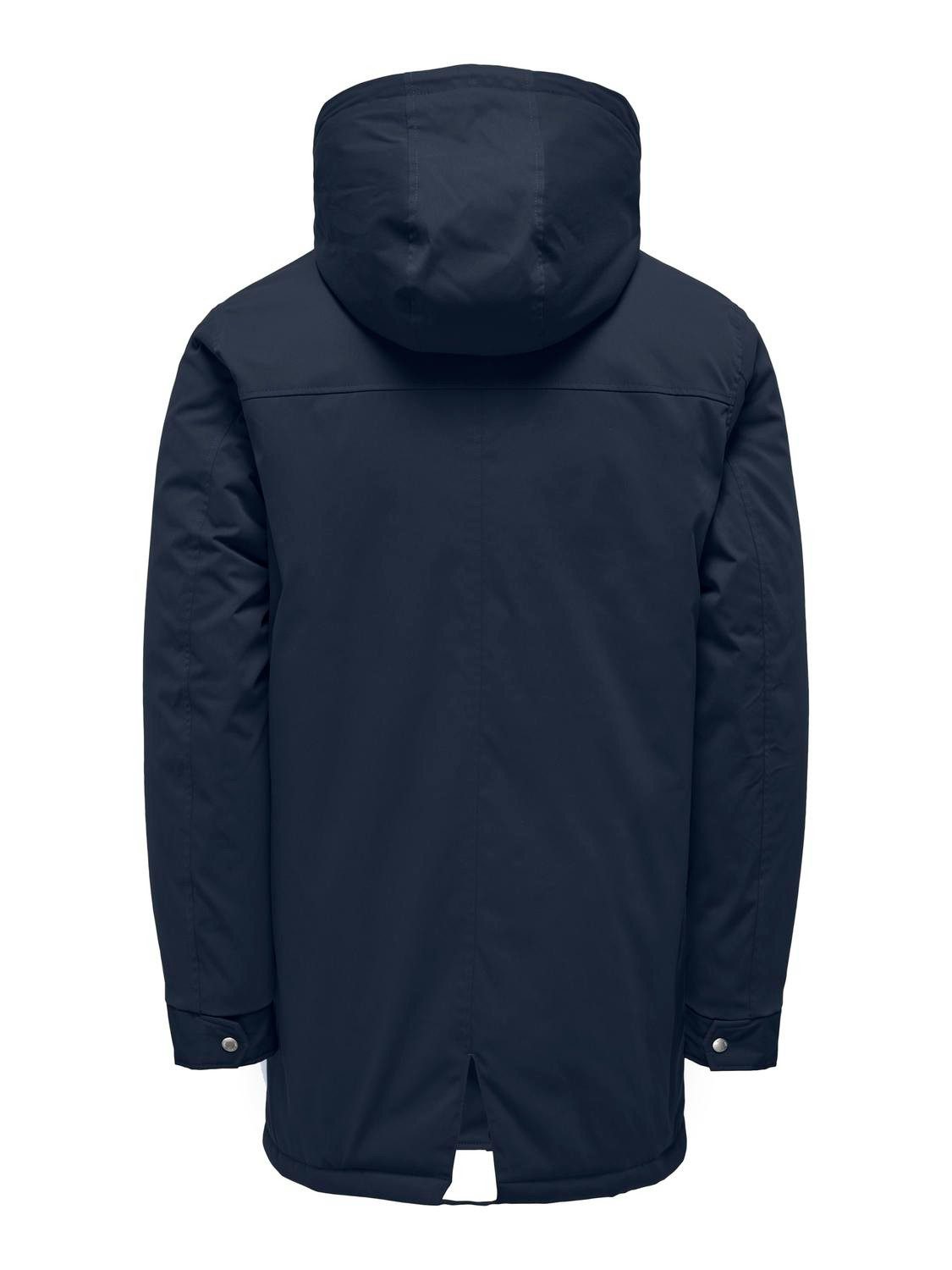 ONLY & SONS Parka ONSALEXANDER LIFE PARKA OTW VD