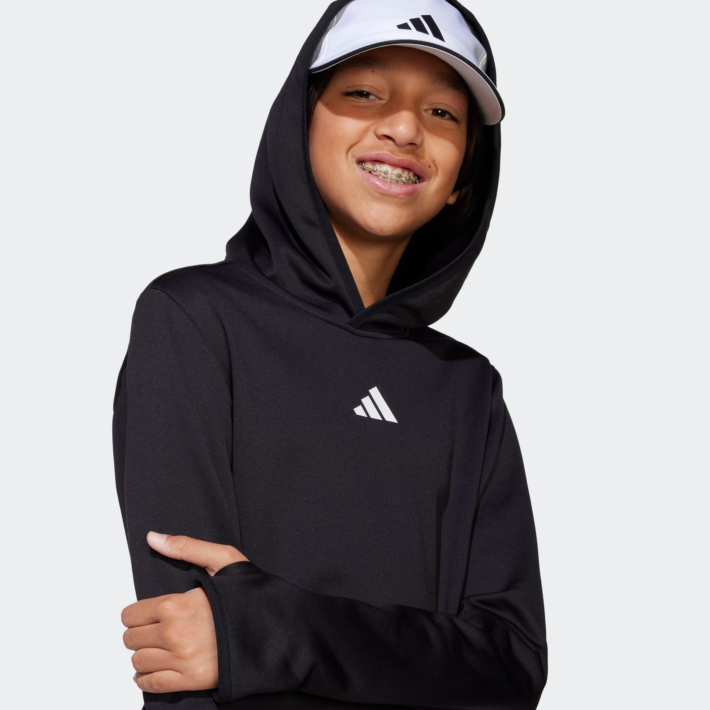 adidas Sportswear Sweatshirt J GAME & GO HD