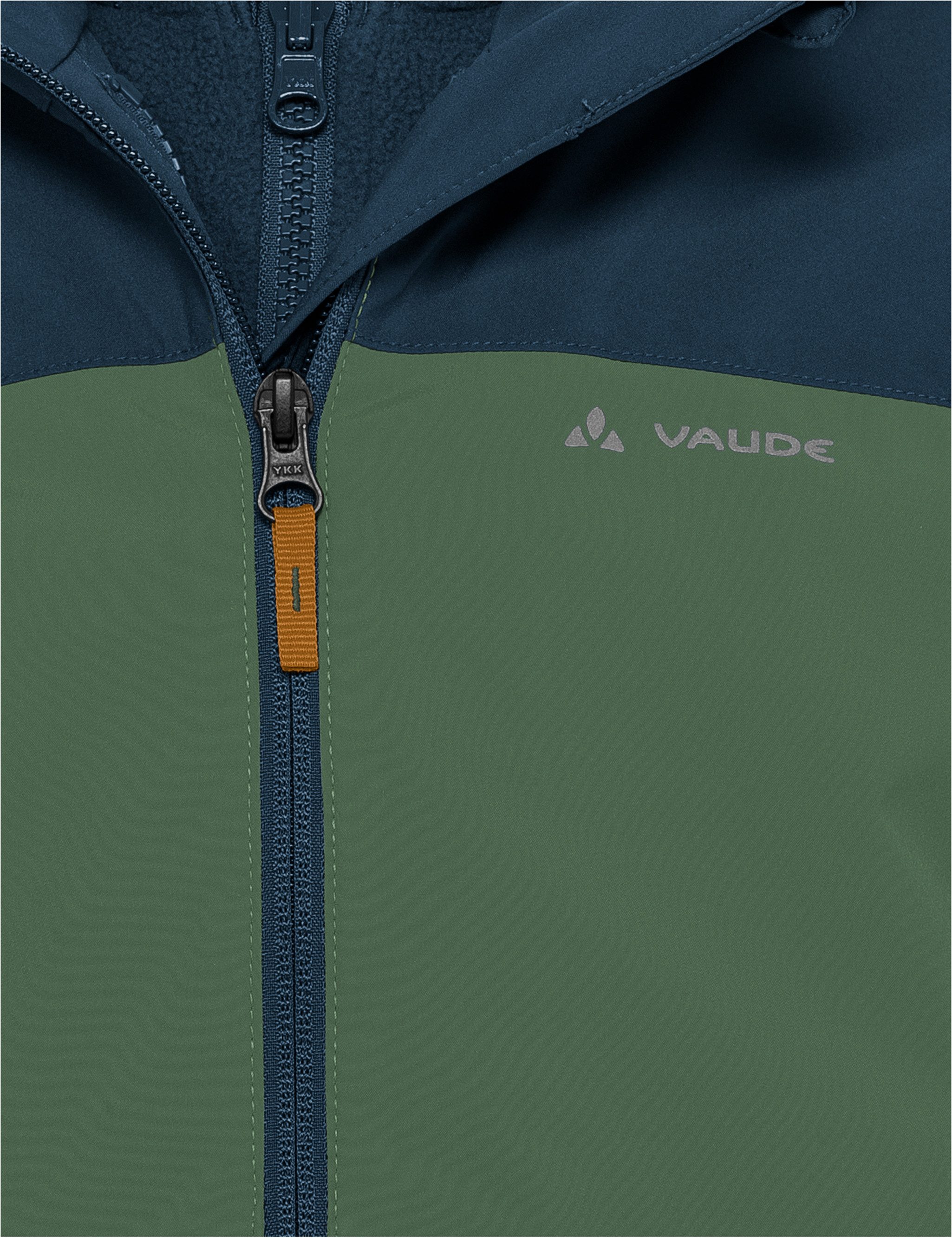 VAUDE Functioneel 3-in-1-jack