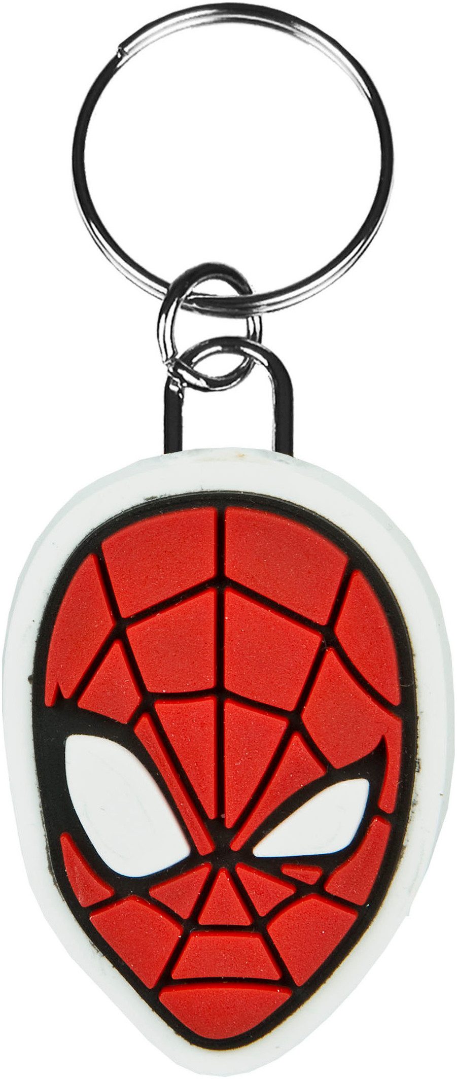 Scooli Schooltas EasyFit, Spider-Man (set, 5-delig)