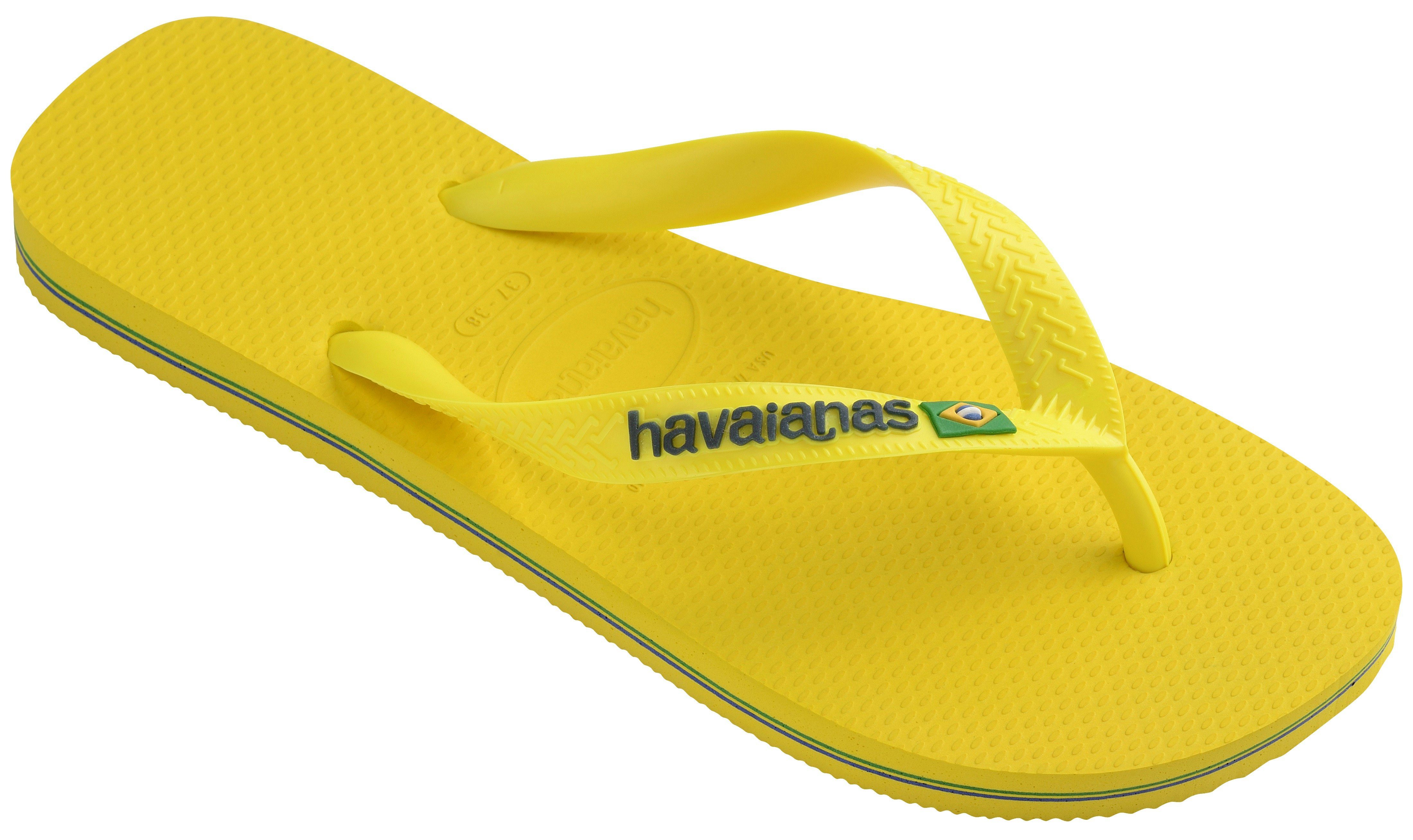 Havaianas Teenslippers