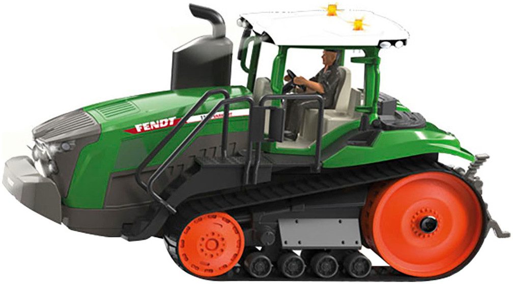 Siku RC-tractor Siku control, RC Fendt 1167 vario MT (6790) met licht en andere functies, made in europe