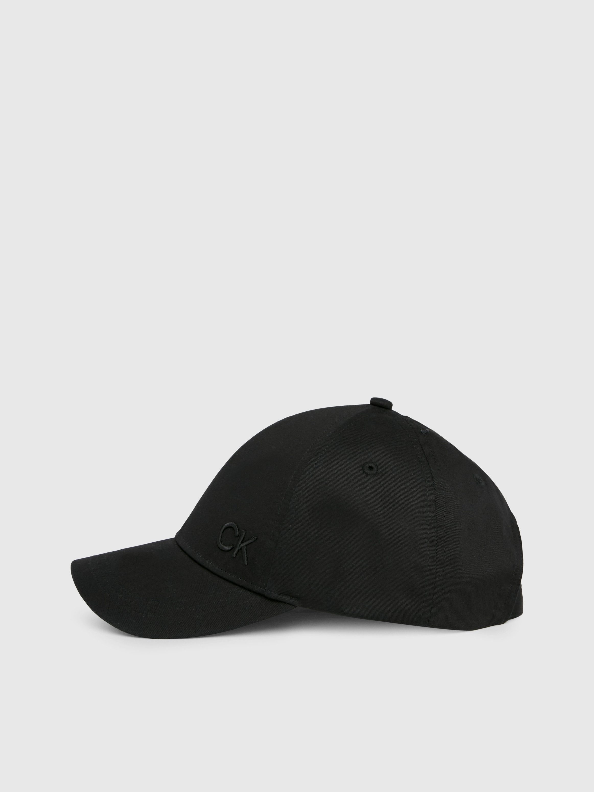 Calvin Klein Baseballcap CK COTTON CAP