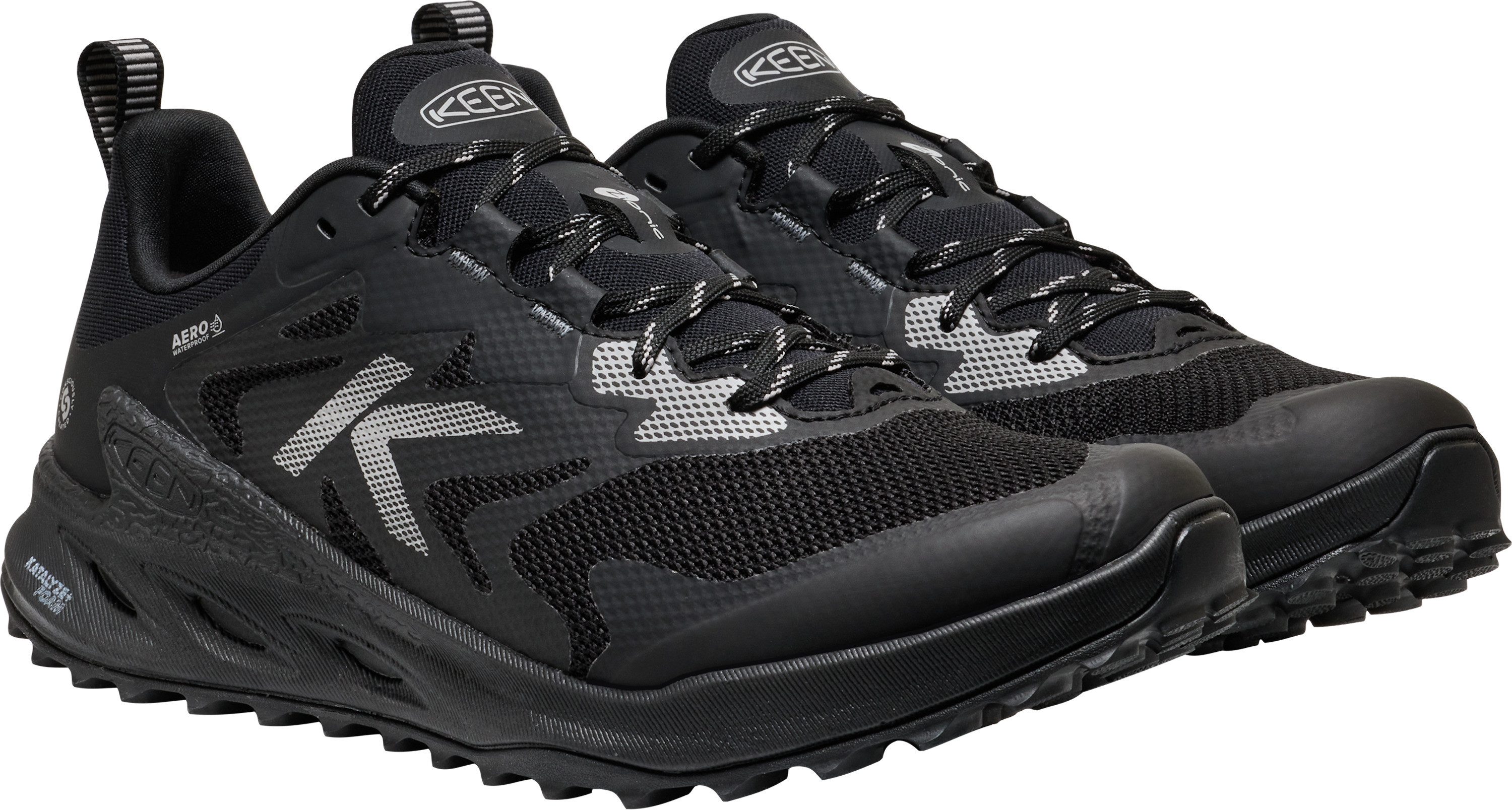 Keen Outdoorschoenen