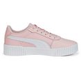 puma sneakers carina 2.0 jr roze