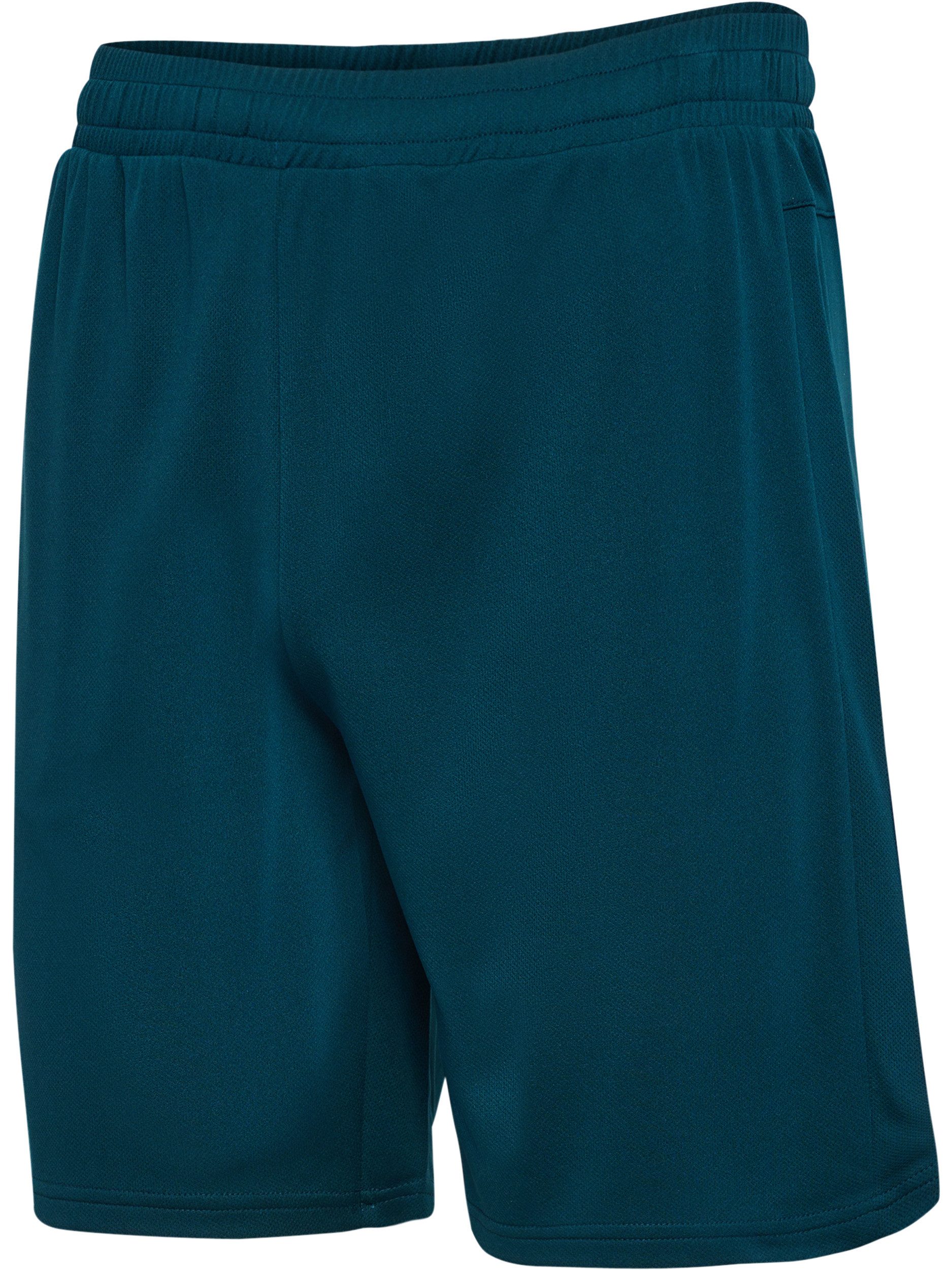 hummel Short HmlTE FLEX MESH SHORTS (1-delig)