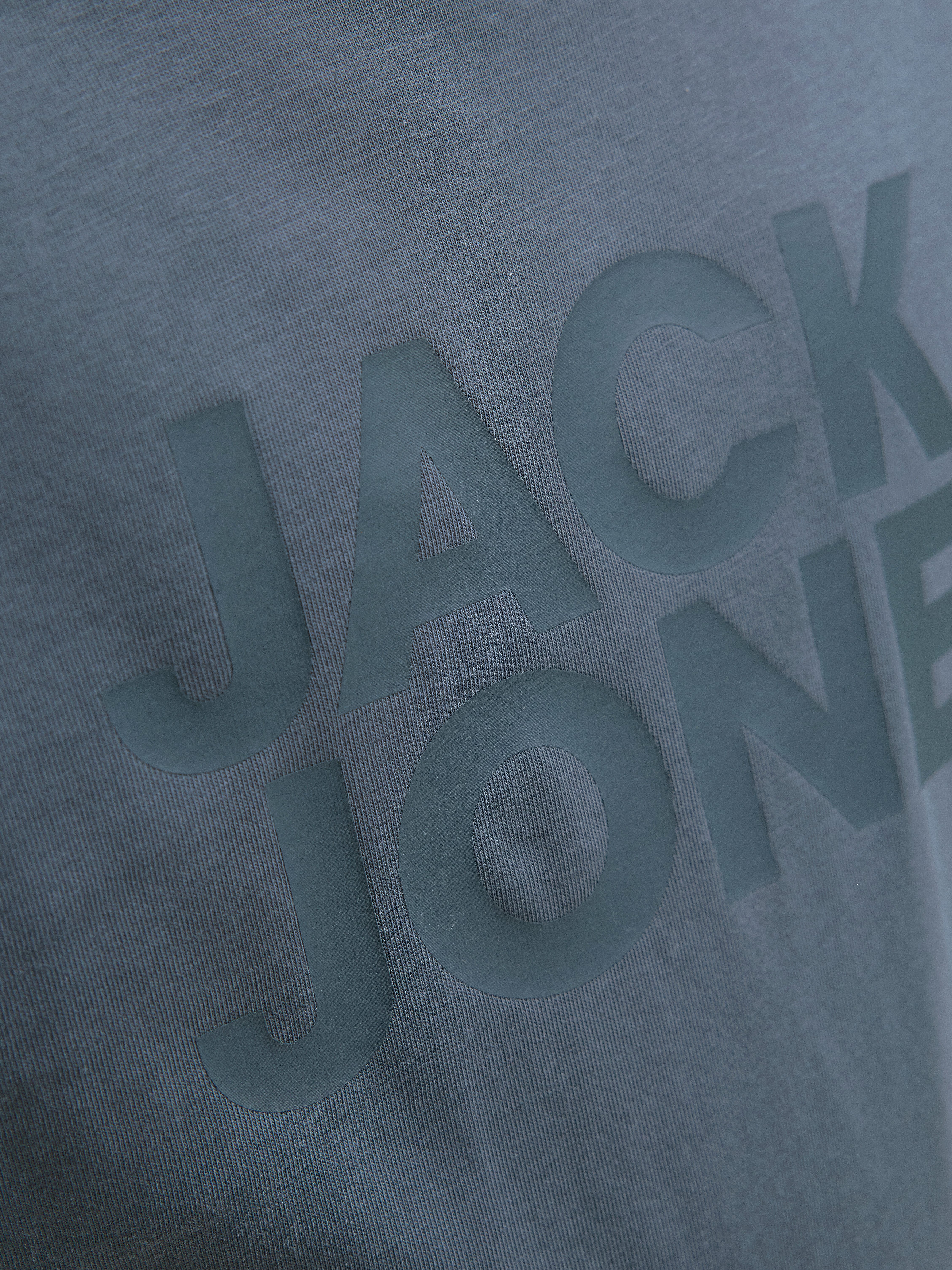 Jack & Jones Junior Shirt met ronde hals JJECORP LOGO TEE SS O-NECK NOOS JNR