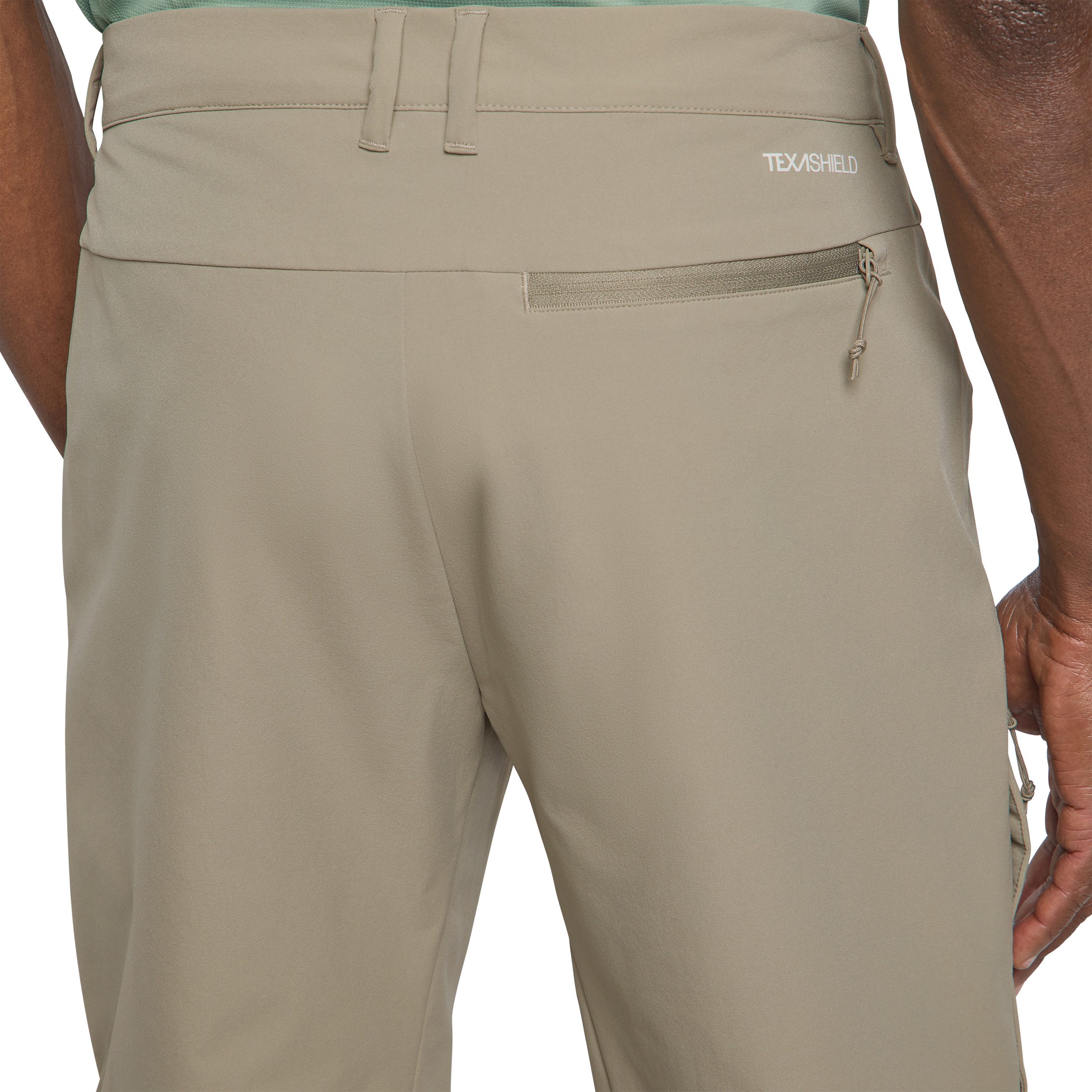 Jack Wolfskin Zip-off-broek PICO TRAIL ZIP OFF PANTS M