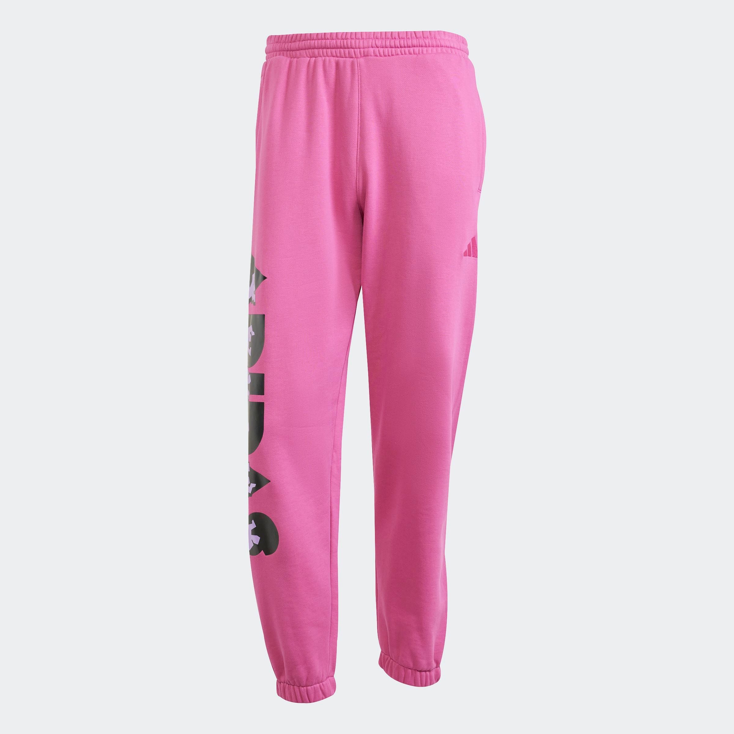 adidas Performance Sportbroek M JS PANTS (1-delig)