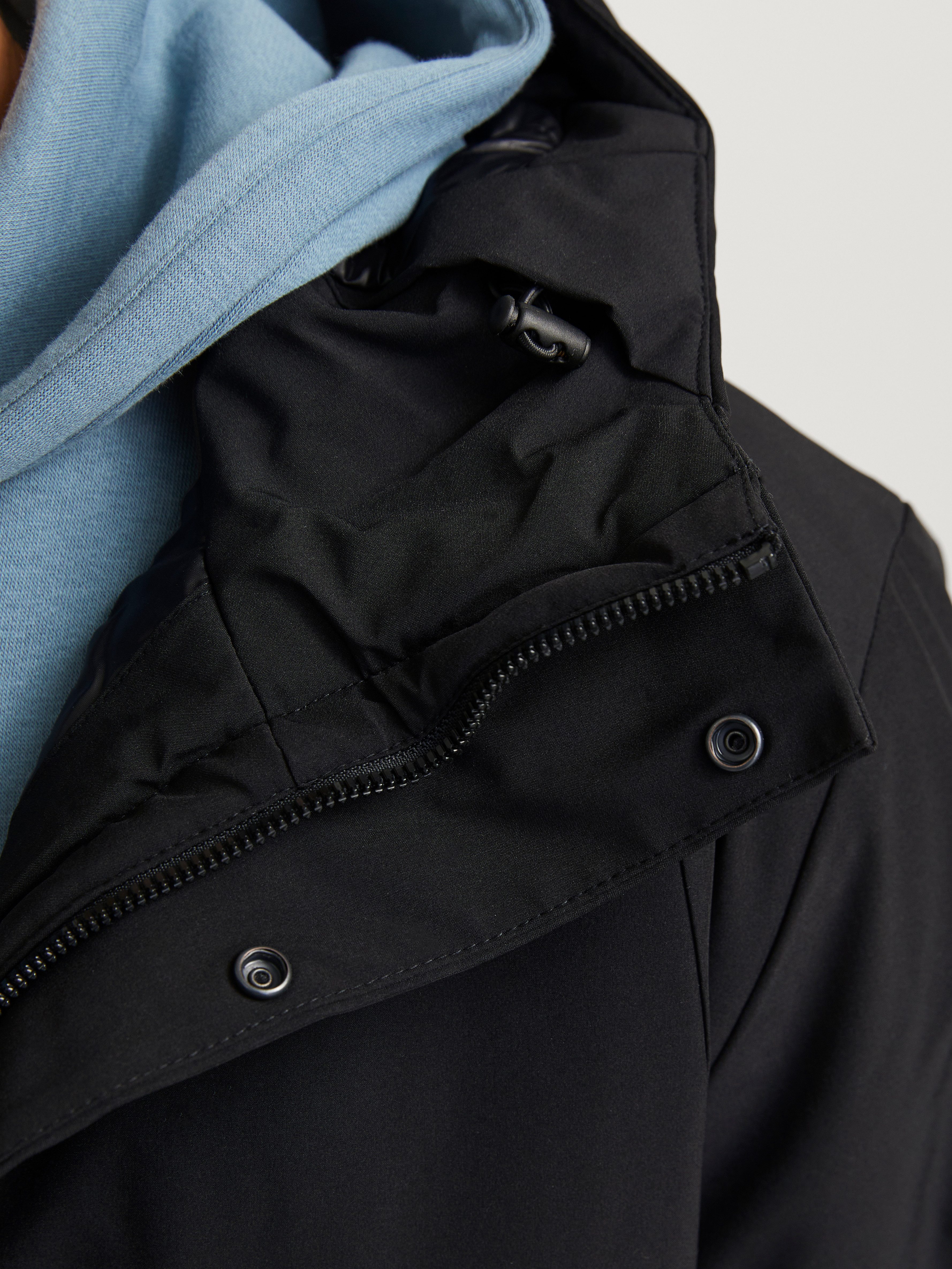 Jack & Jones Kort jack JJEKEEN JACKET SN