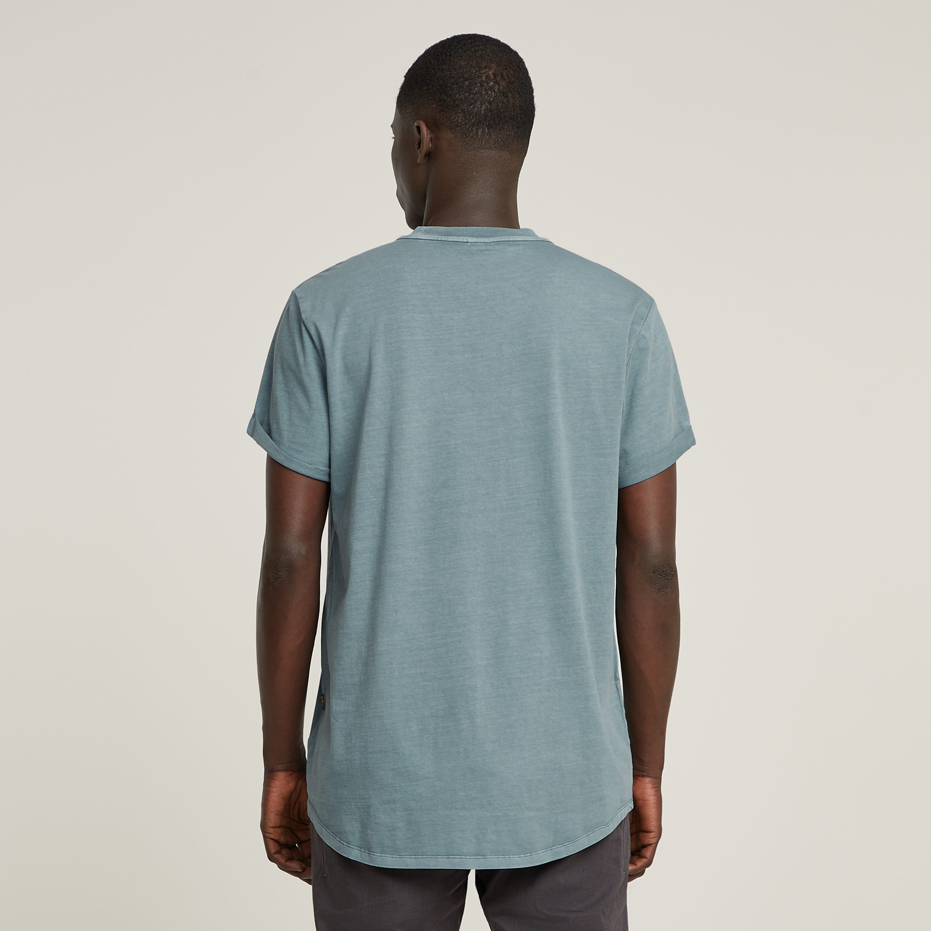 G-Star RAW Shirt met korte mouwen Lash