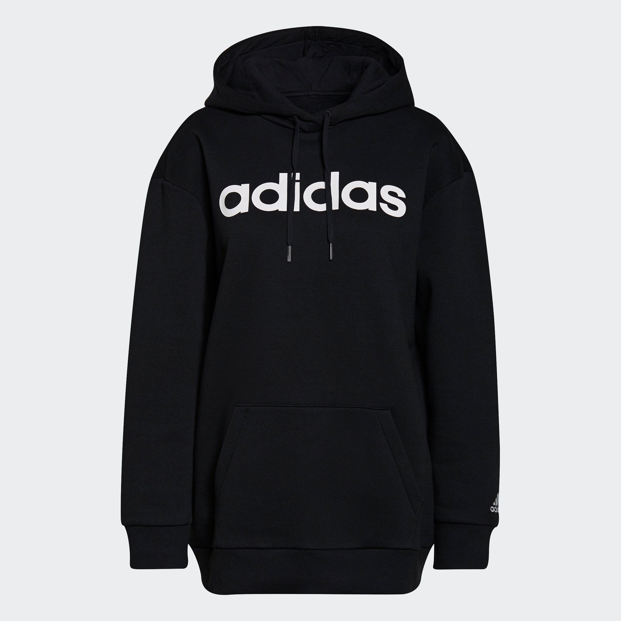 adidas Sportswear Hoodie ESSENTIALS OVERSIZE FLEECE HOODIE