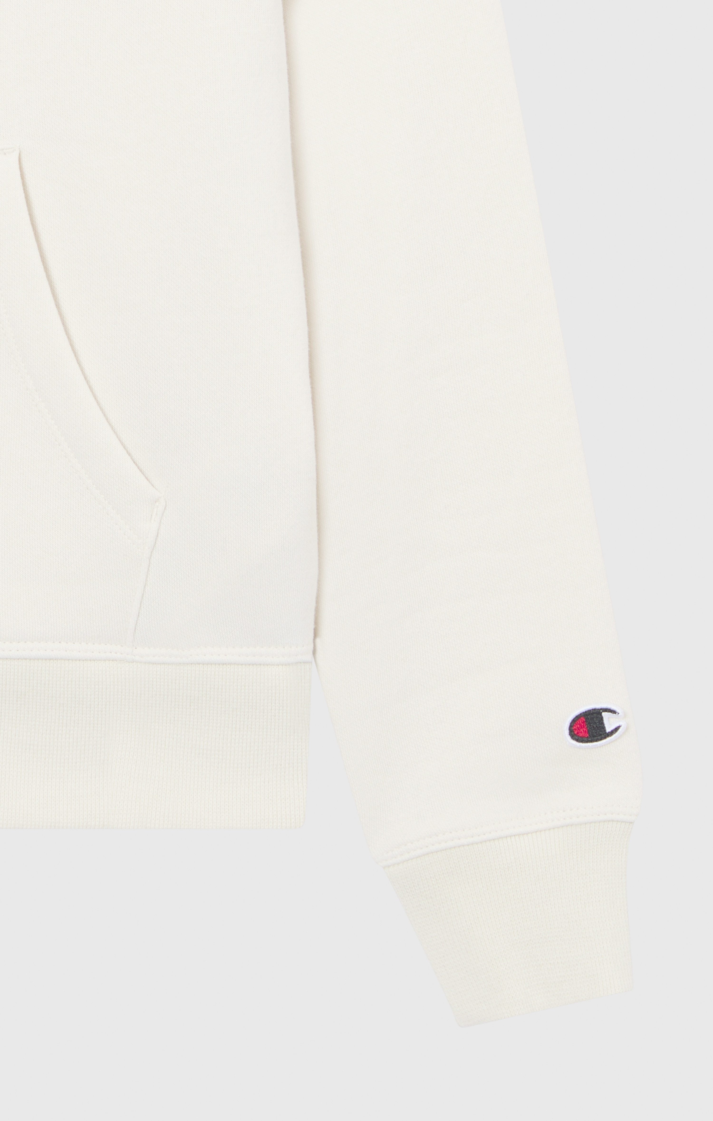 Champion Hoodie ICONS CONTRAST Hoodie Fleece (1-delig)