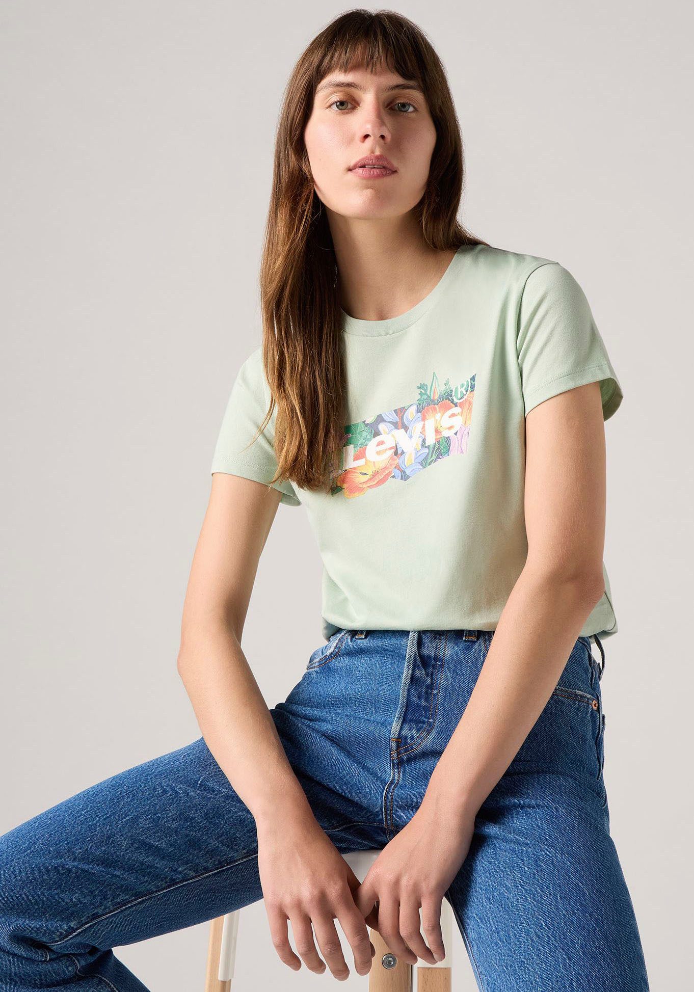 Levi's® T-shirt LSE THE PERFECT TEE