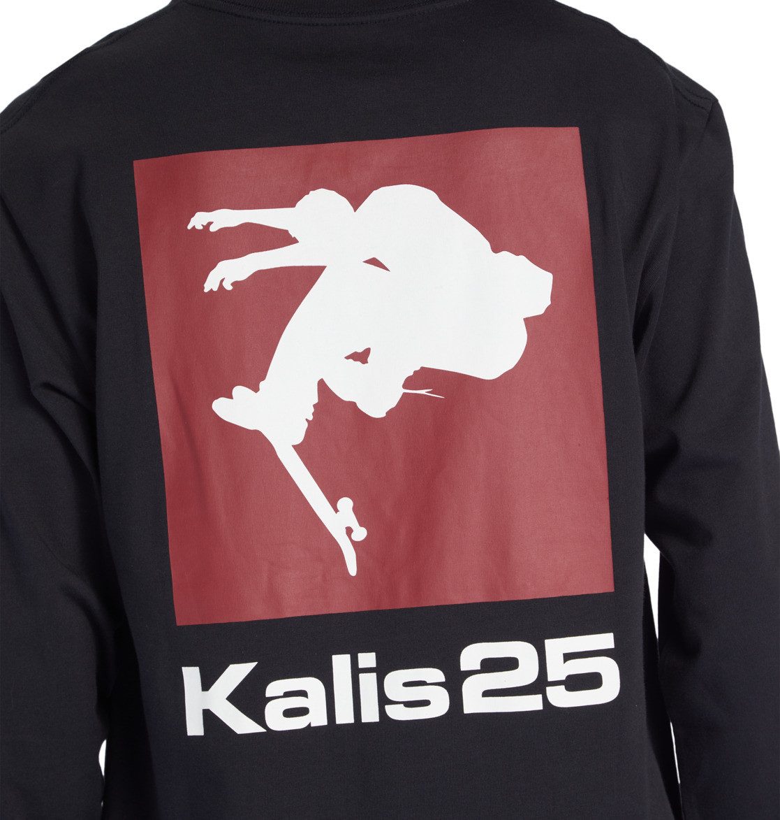 DC Shoes Shirttop Kalis 25