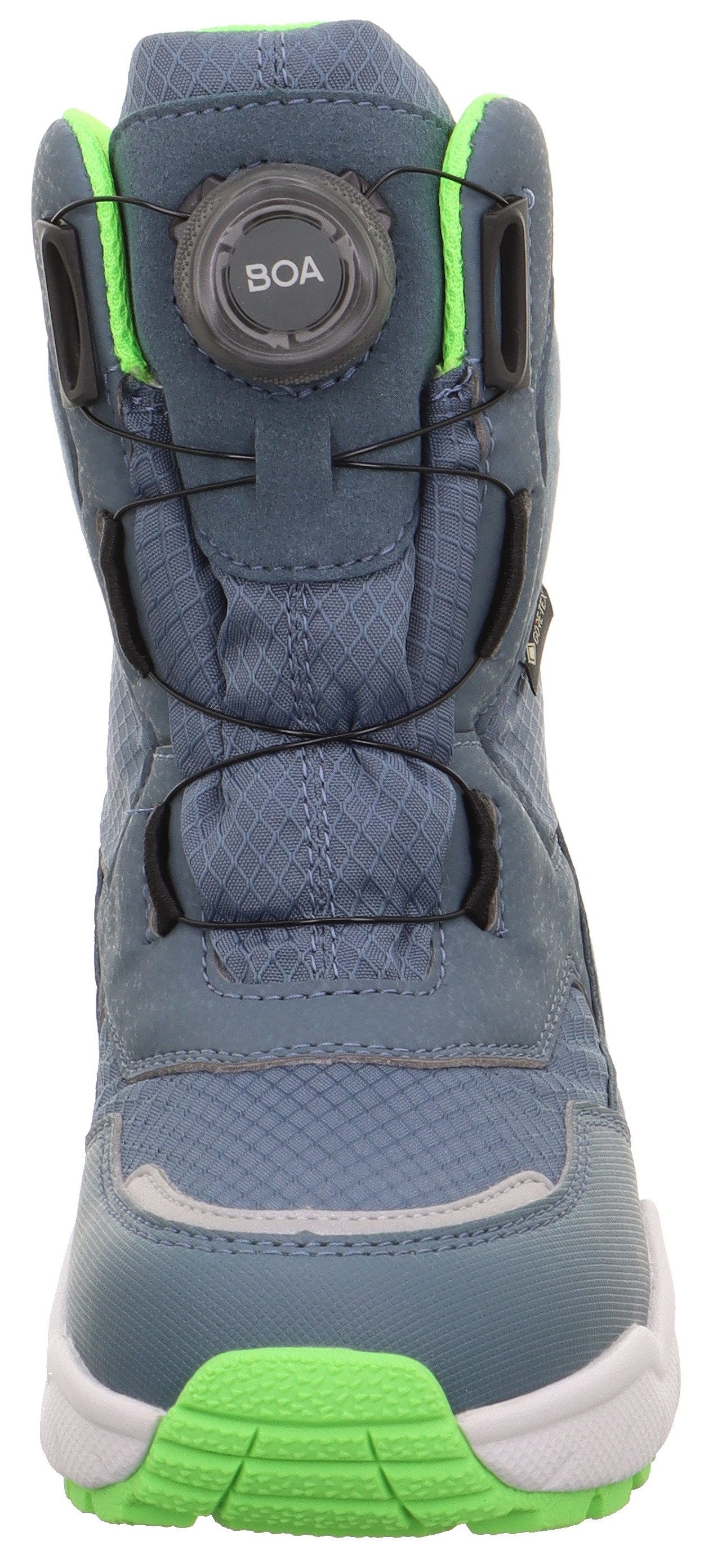 Superfit Winterlaarzen CULUSUK 2.0 WMS: breed , snowboots met praktische boa-draaisluiting