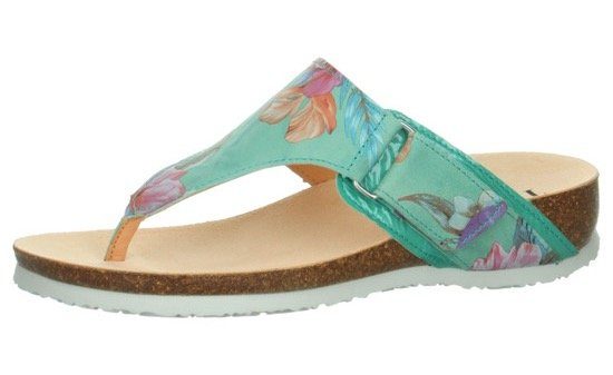 NU 20% KORTING: Think! Teenslippers Julia